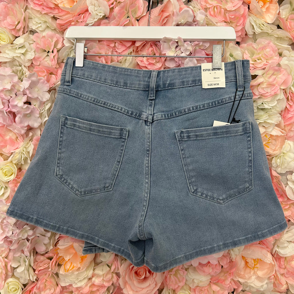 Jupe short Jenna