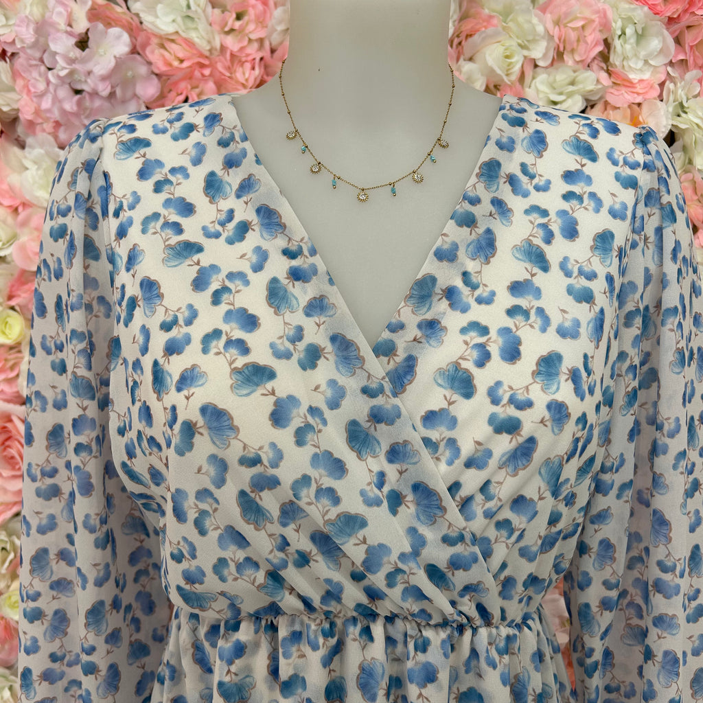 Robe Sylvia