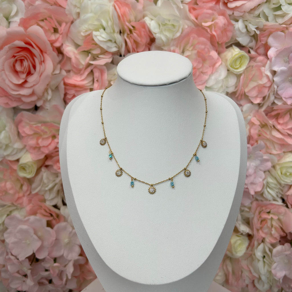 Collier Cara