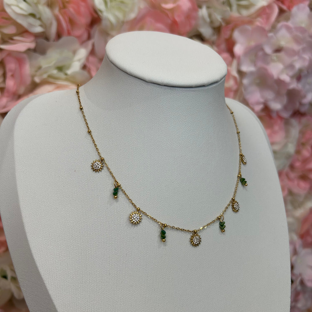 Collier Cara