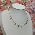 Collier Cara