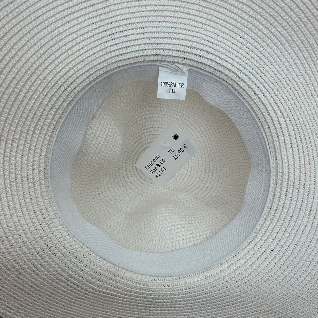 Chapeau Mar & Co