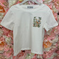 Tee-shirt savane