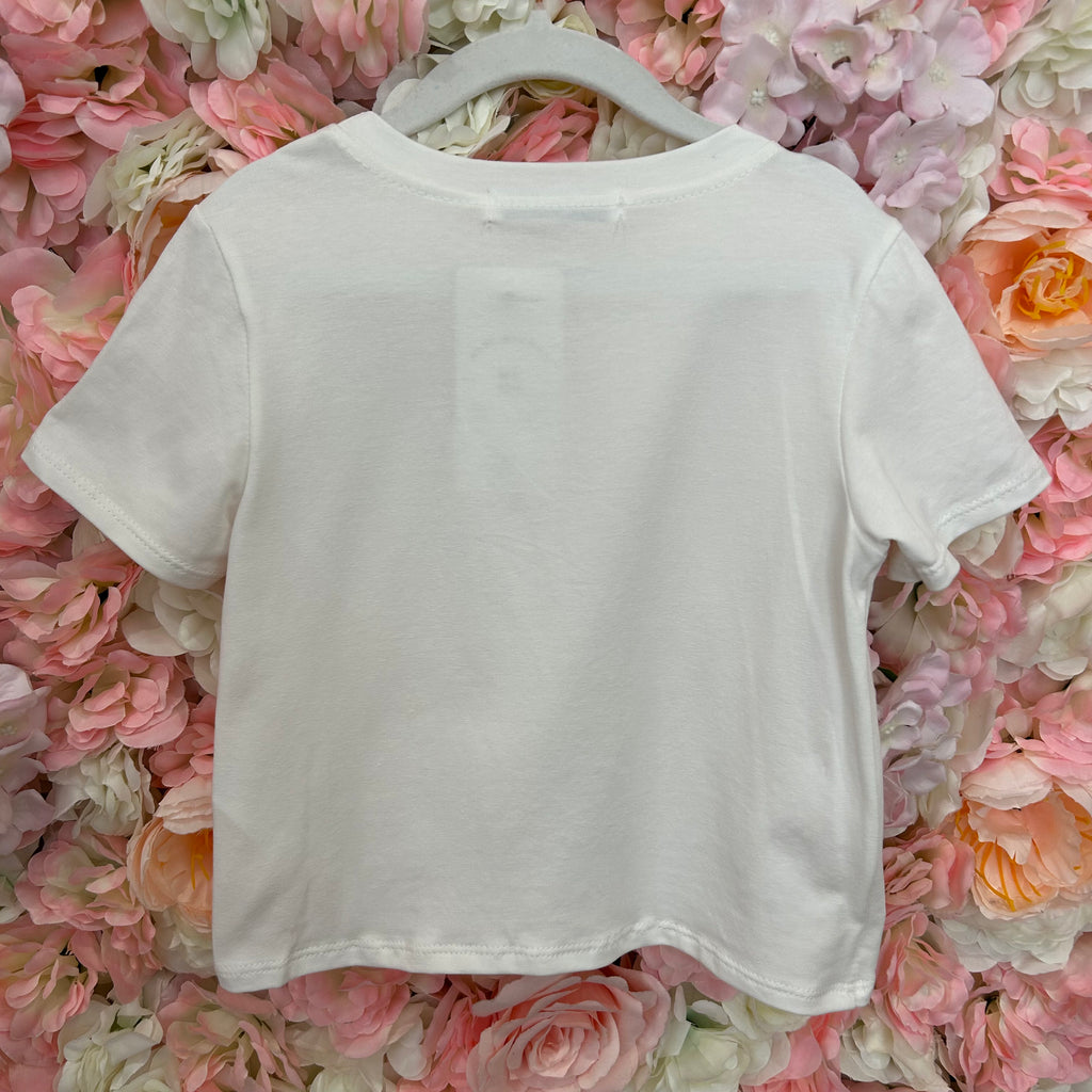 Tee-shirt savane