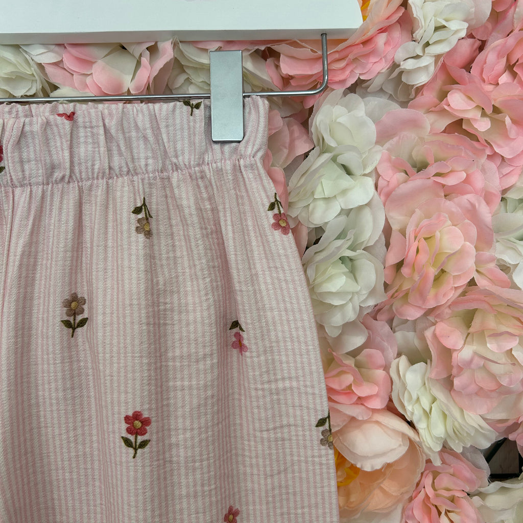 Pantalon Fiore