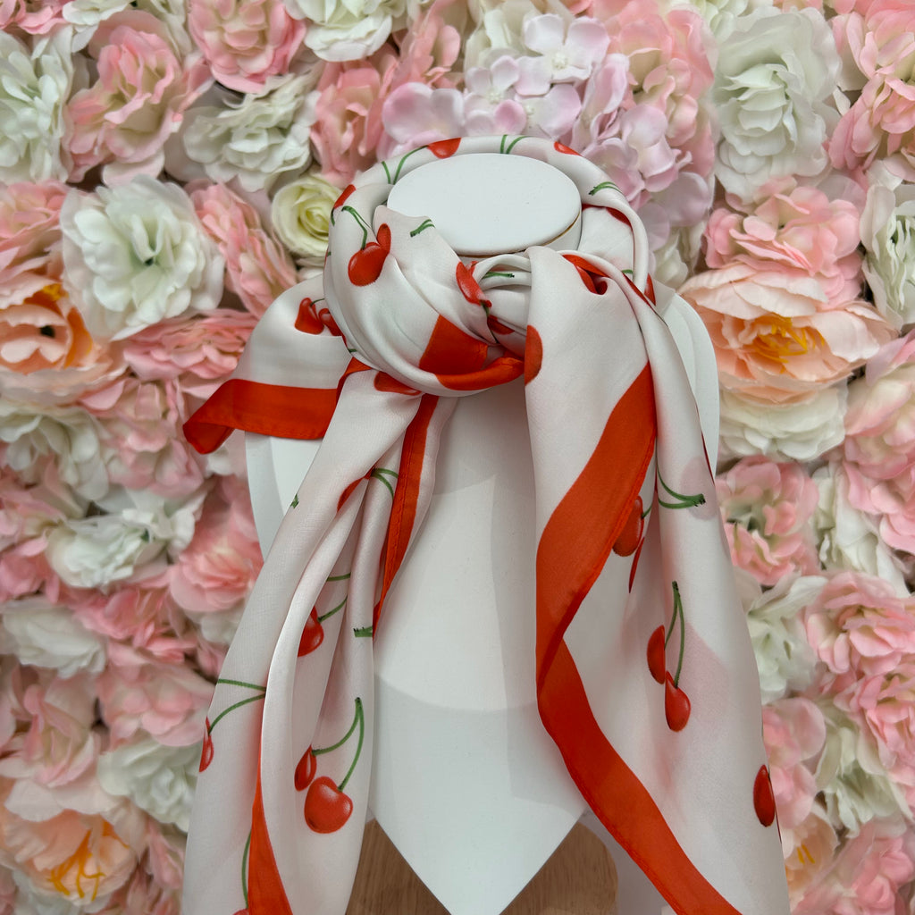 Foulard Mar & Co