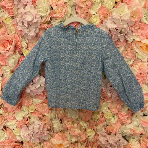 Blouse Madrid