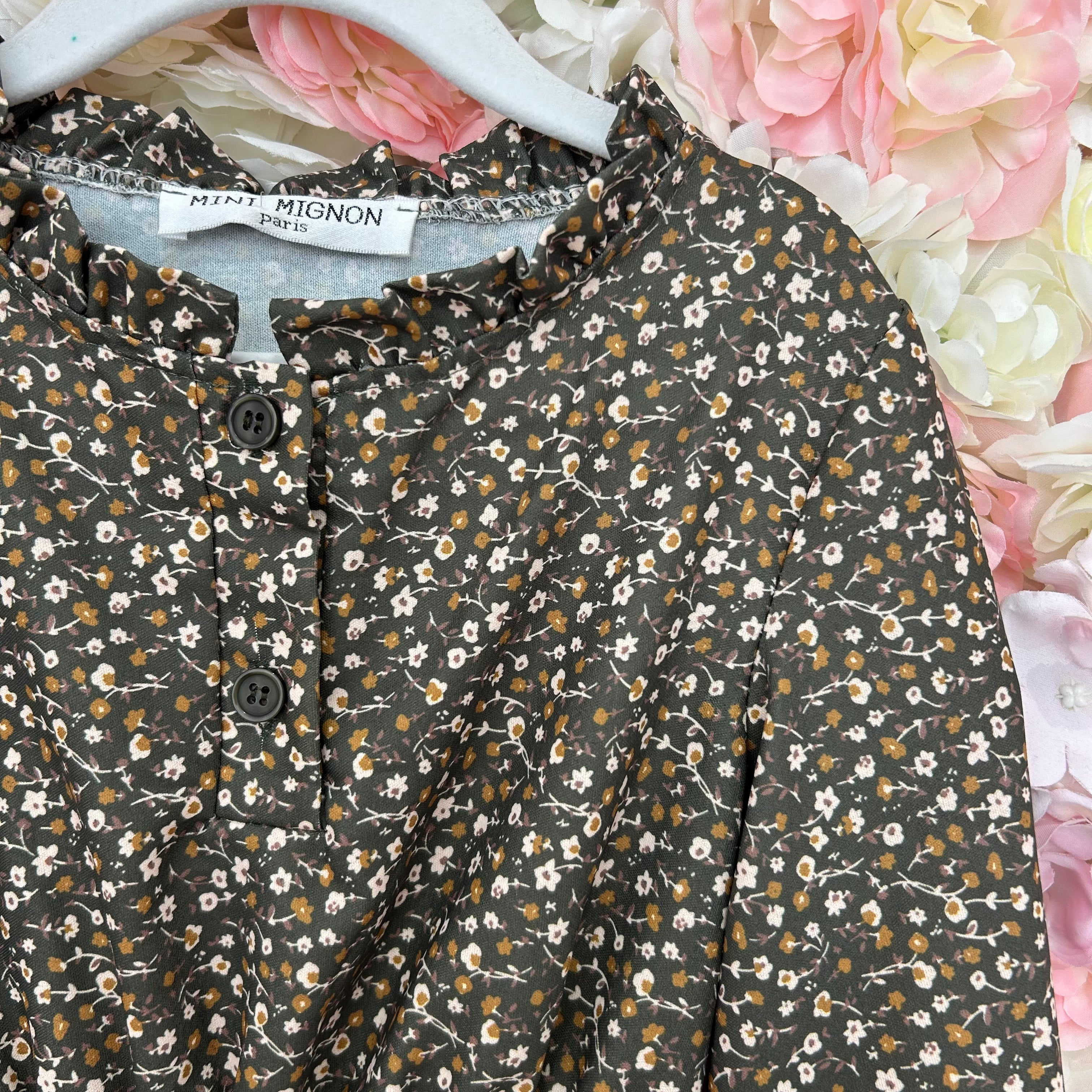 Robe liberty Mini Mignon