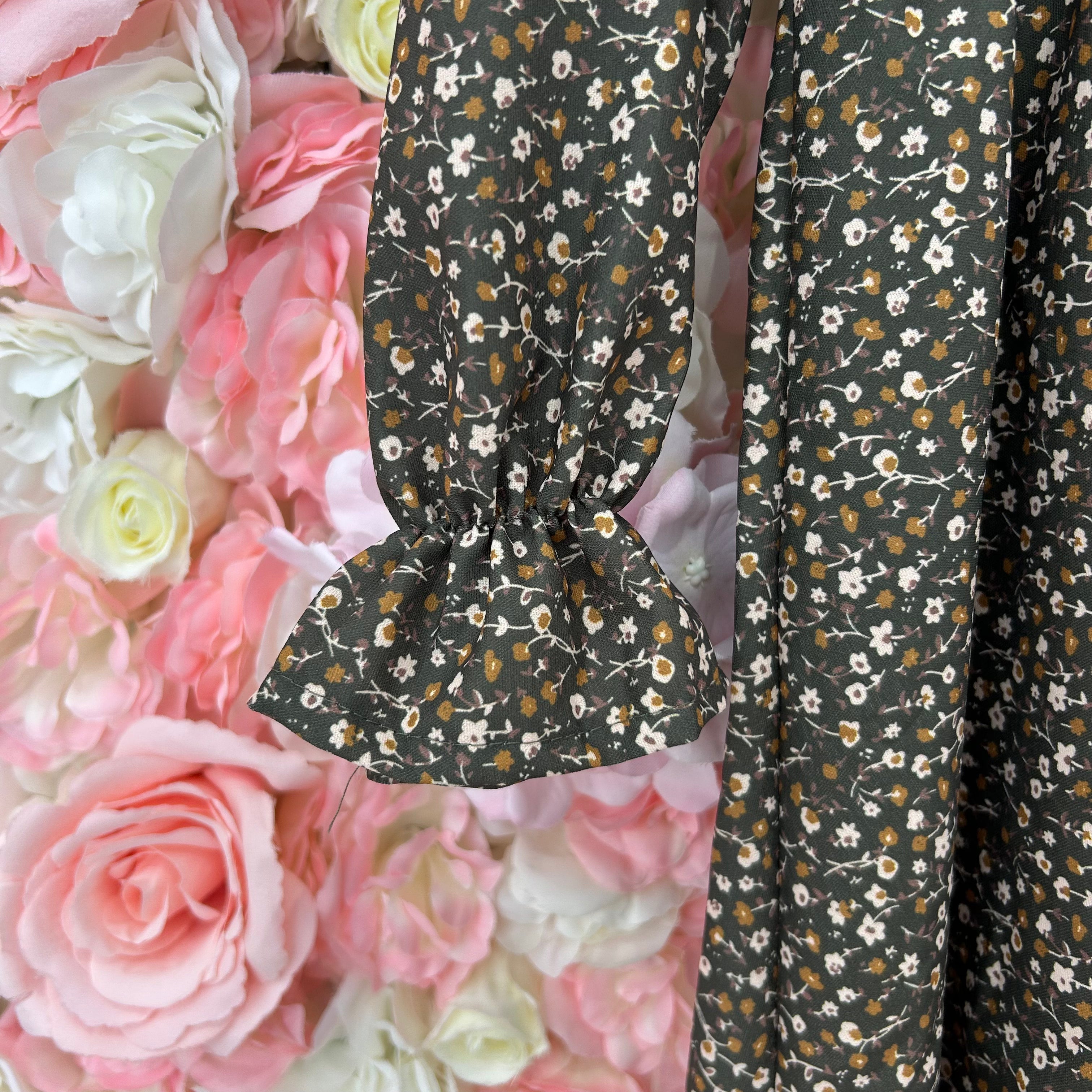 Robe liberty Mini Mignon