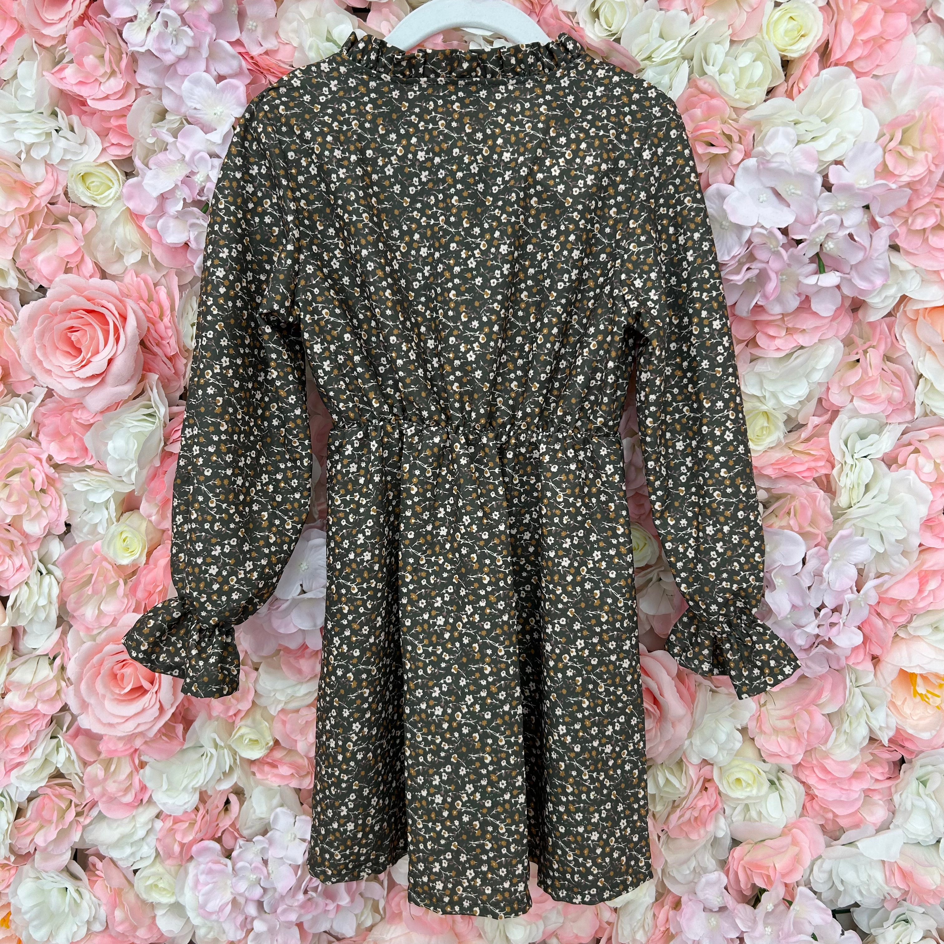 Robe liberty Mini Mignon