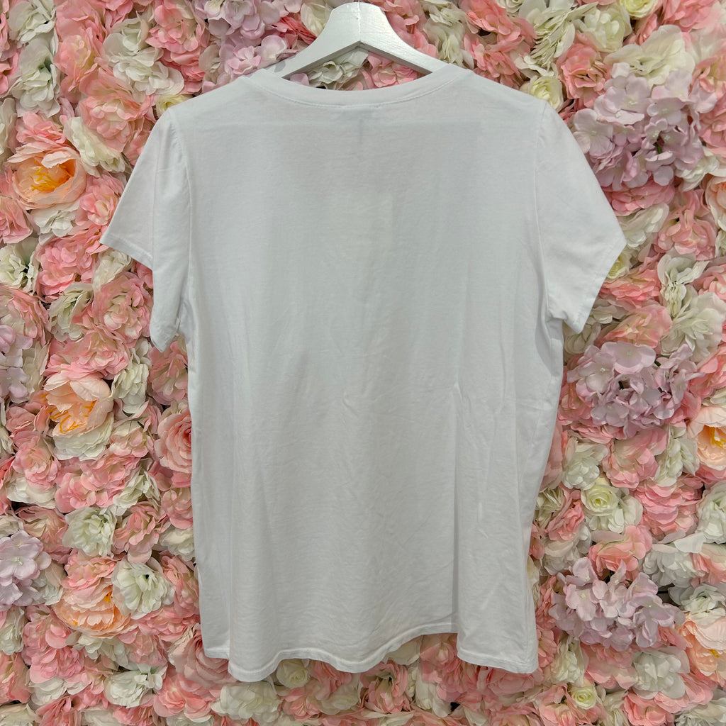 Tee-shirt Dolce Vita