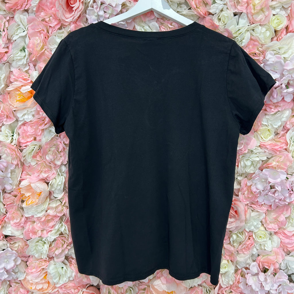 Tee-shirt Dolce Vita