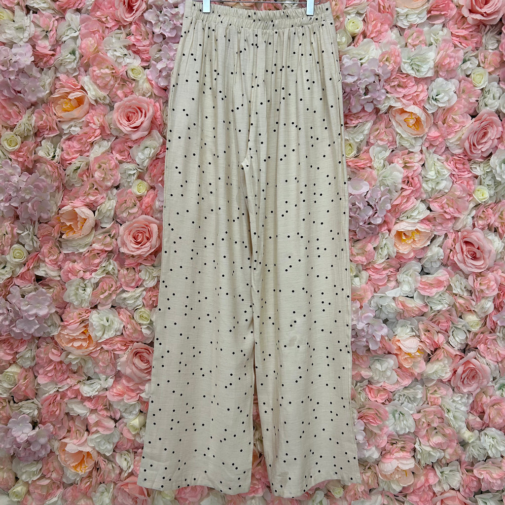 Pantalon Cordoue