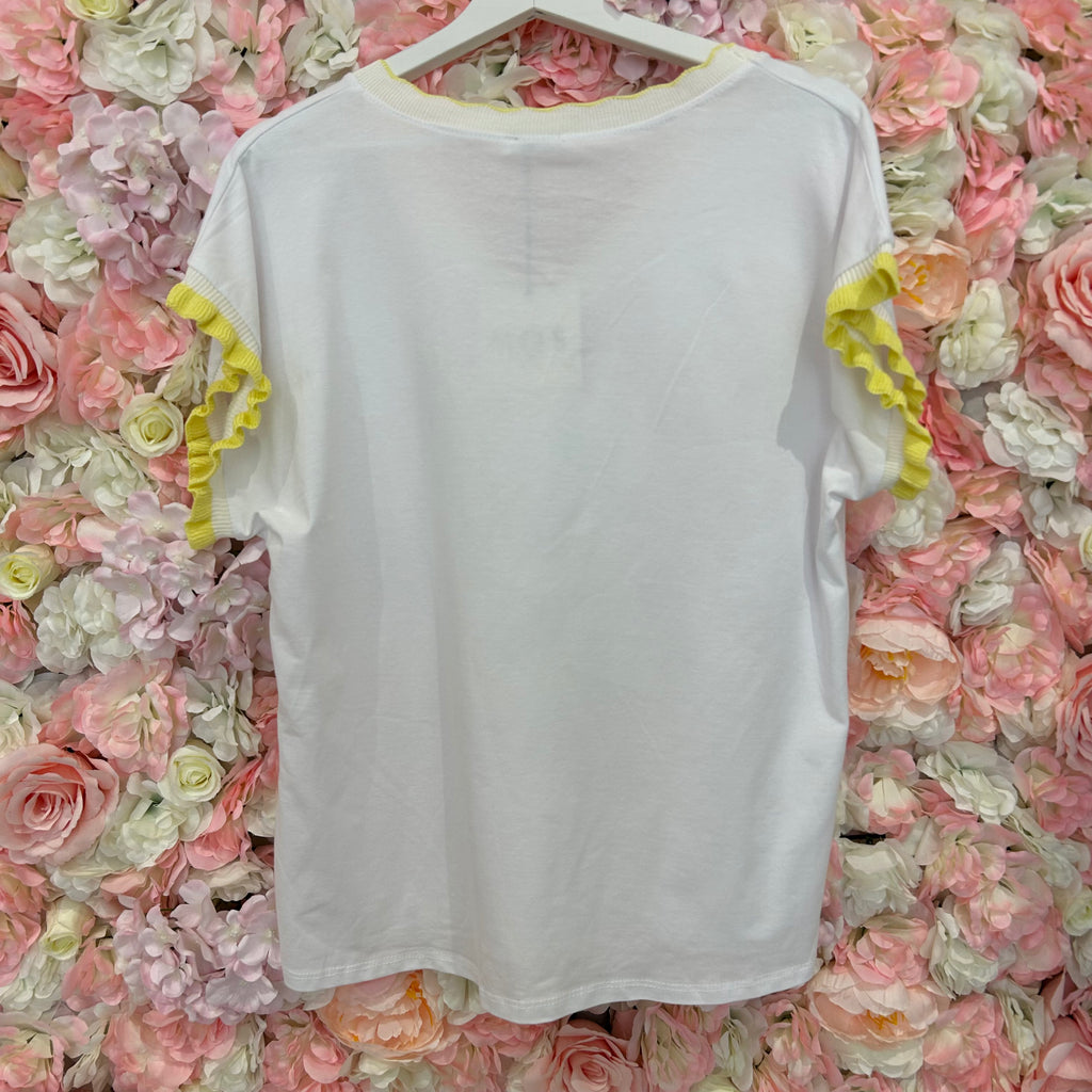 Tee-shirt Clafoutis