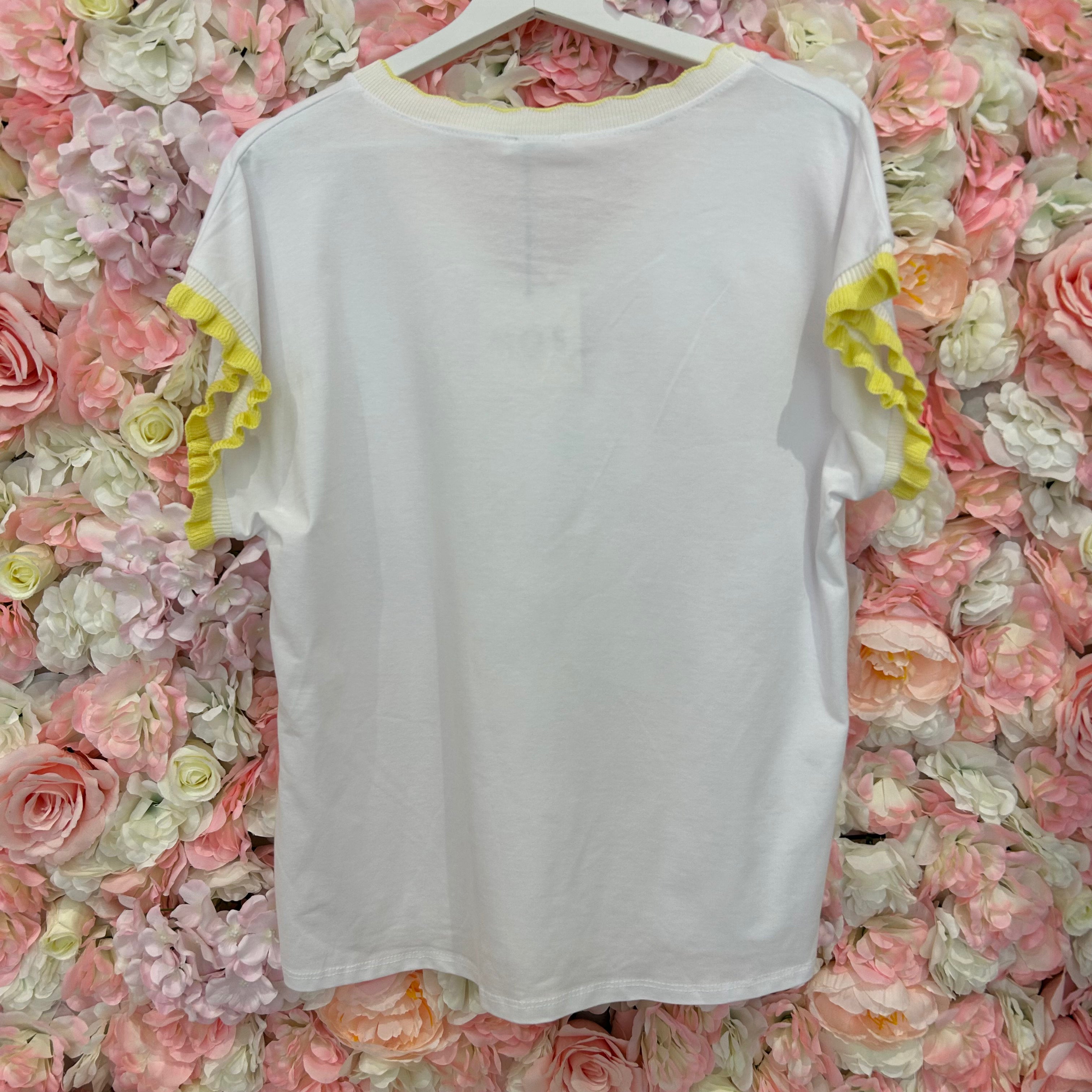Tee-shirt Clafoutis