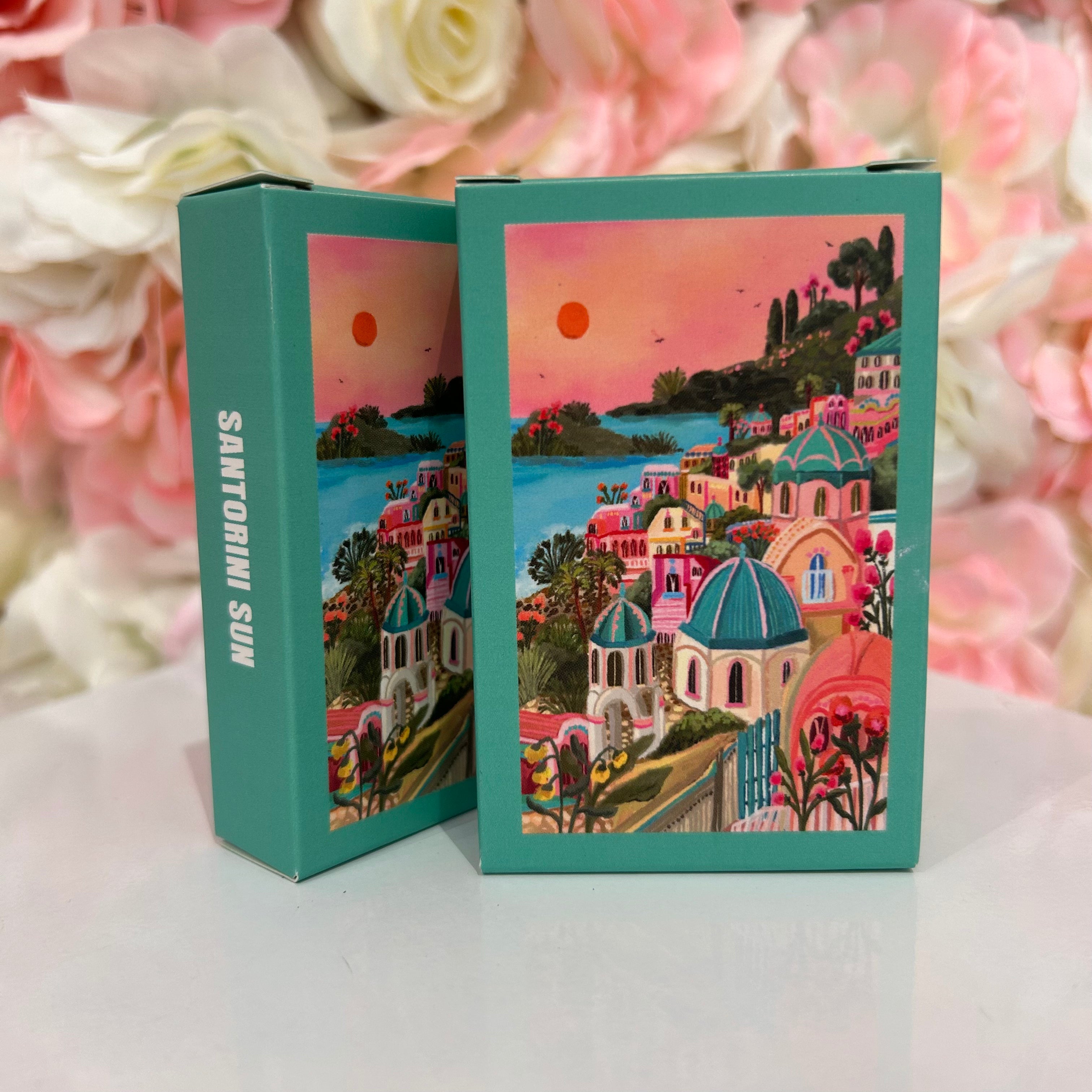 Mini puzzle