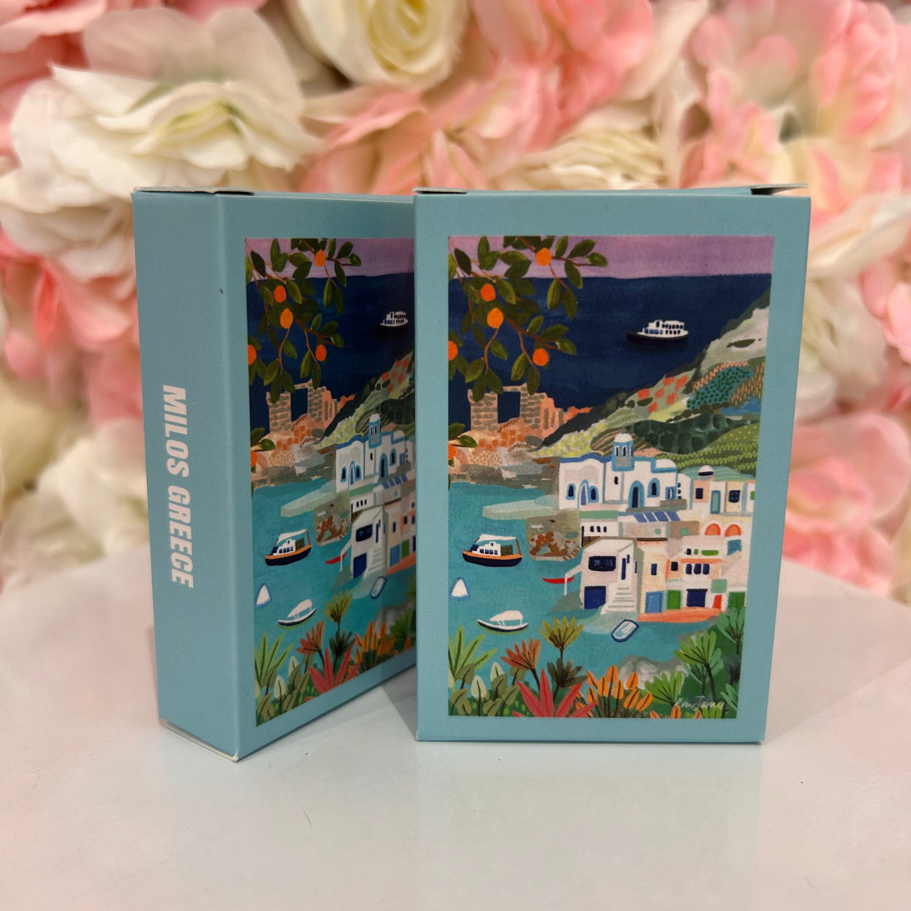 Mini puzzle