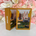 Mini puzzle