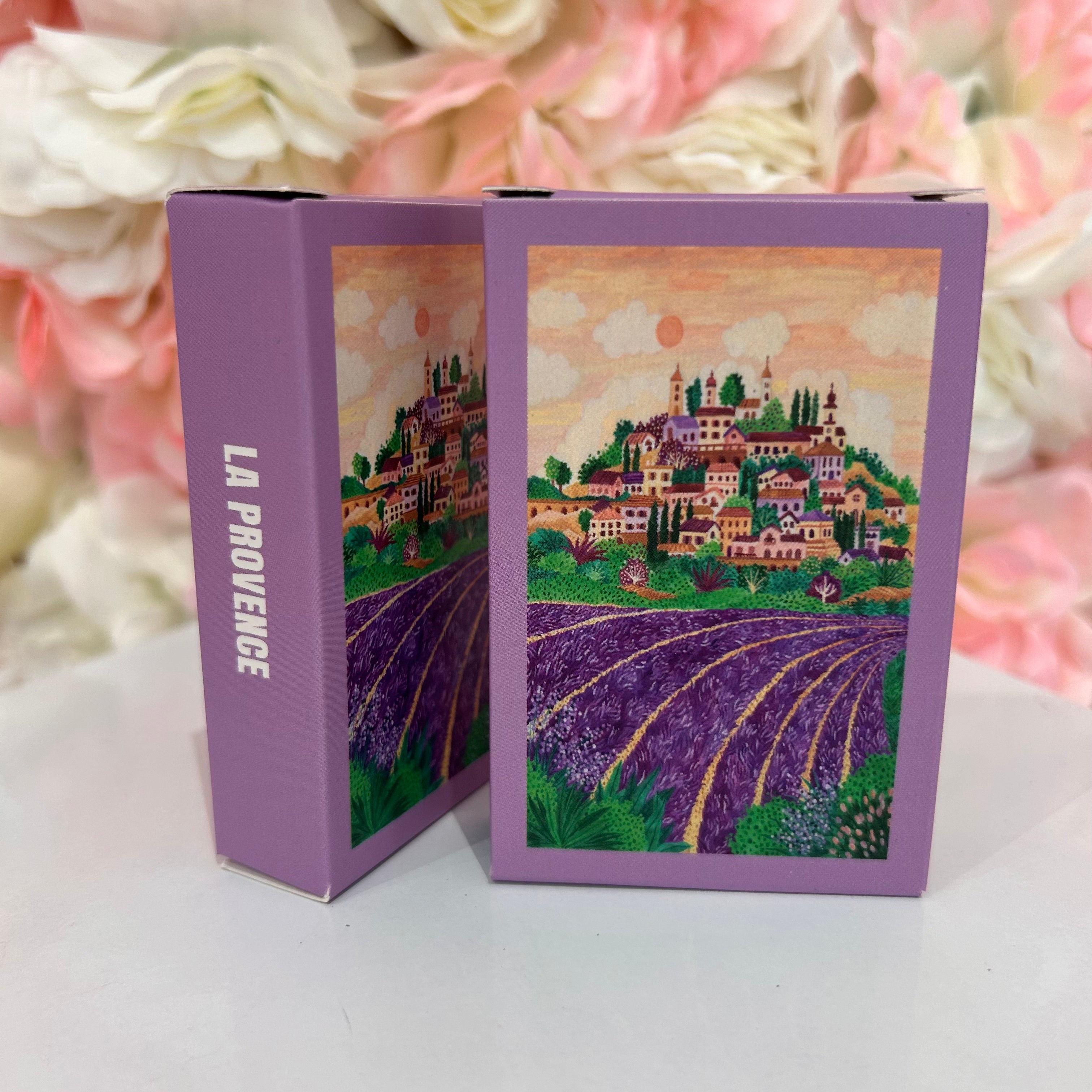 Mini puzzle