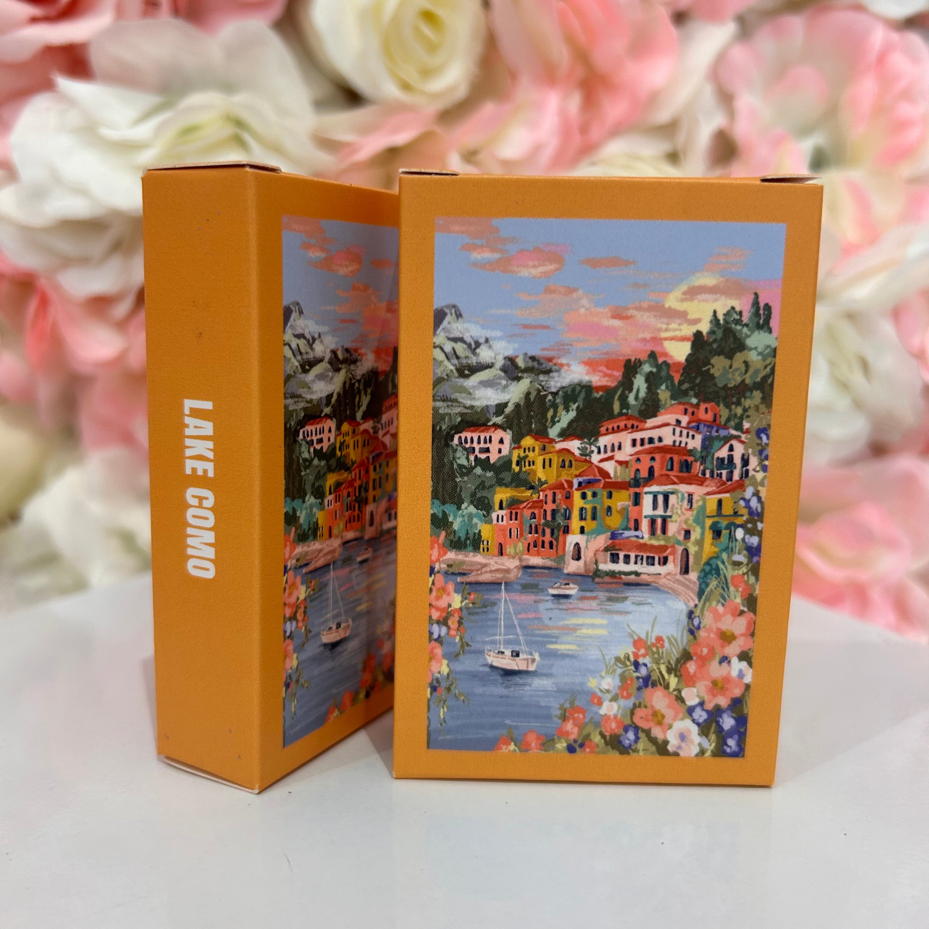 Mini puzzle