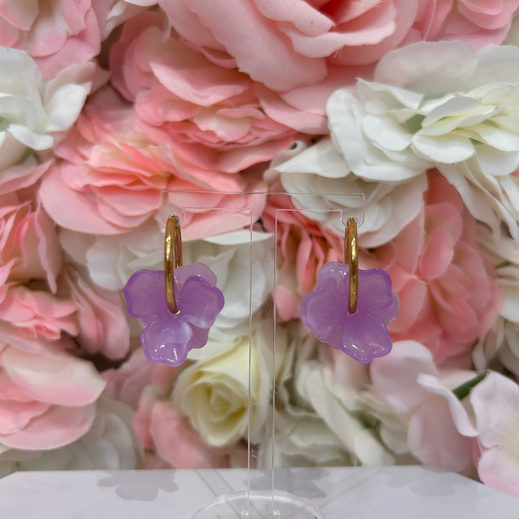 Boucles Sidney