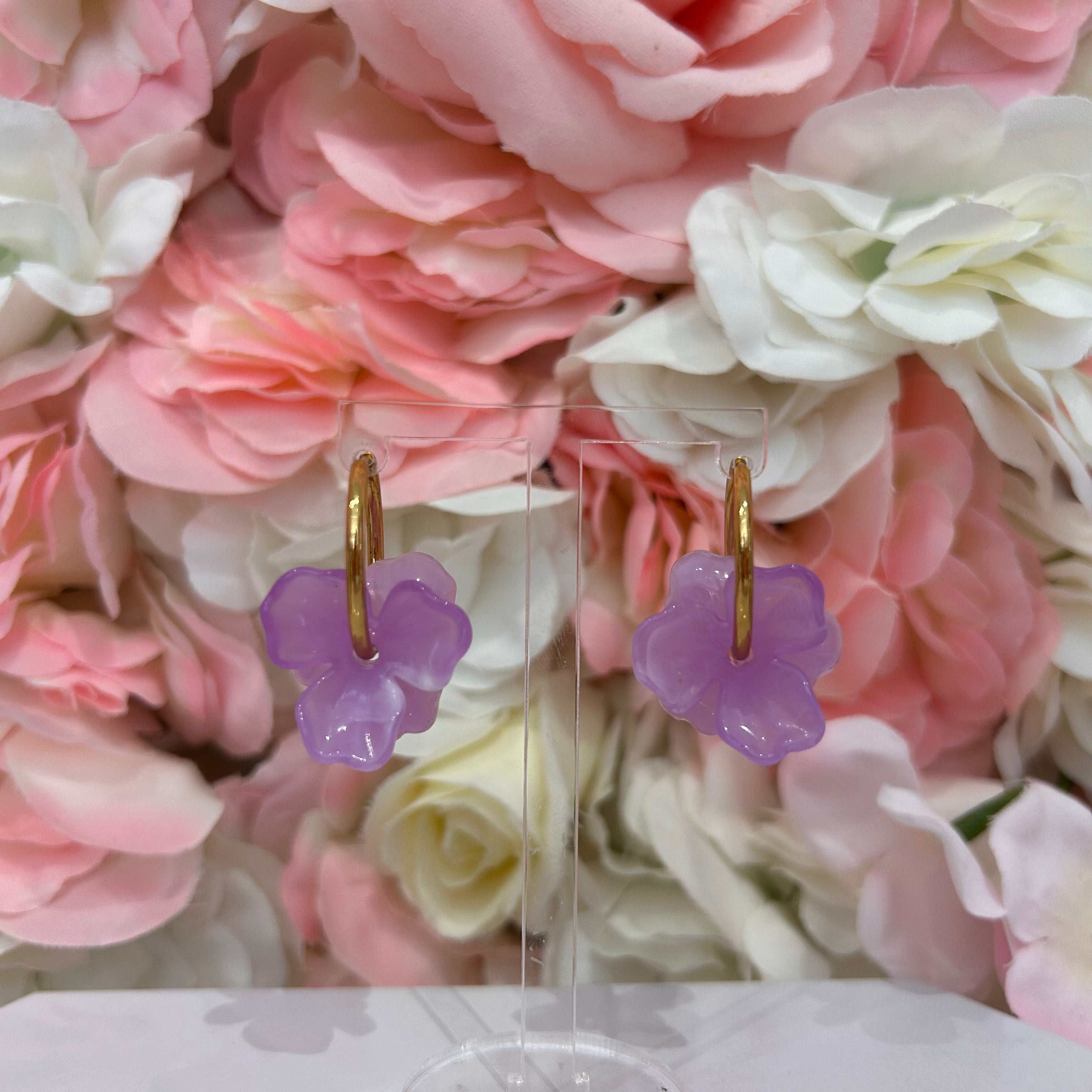 Boucles Sidney