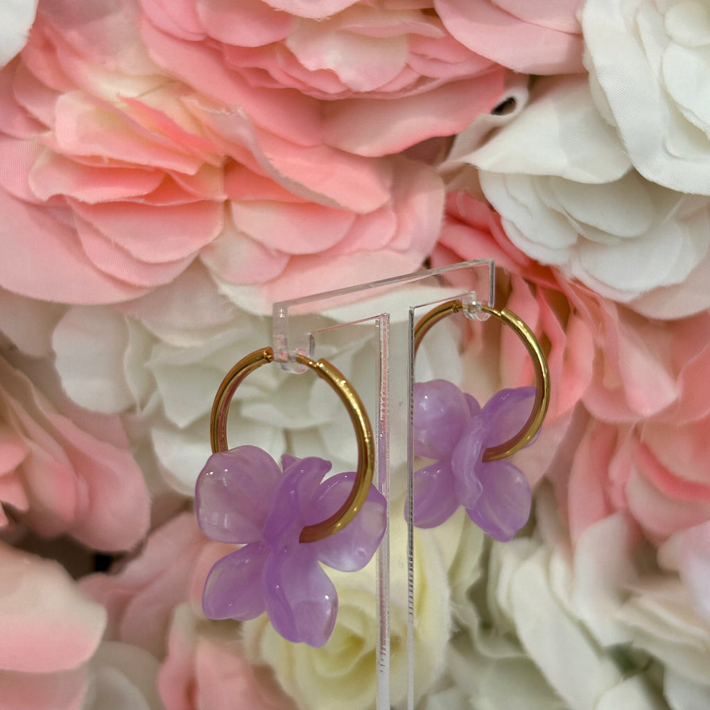 Boucles Sidney