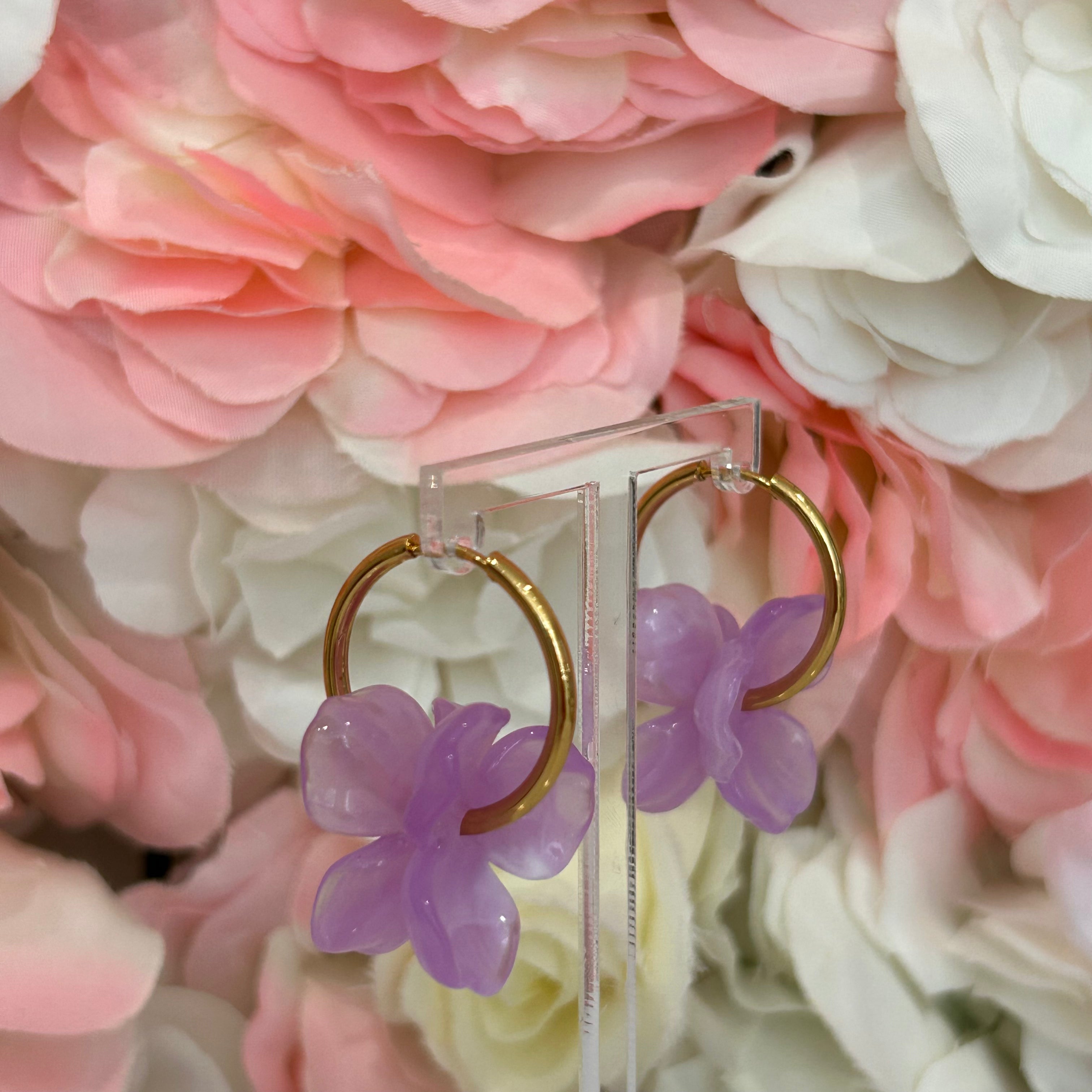 Boucles Sidney