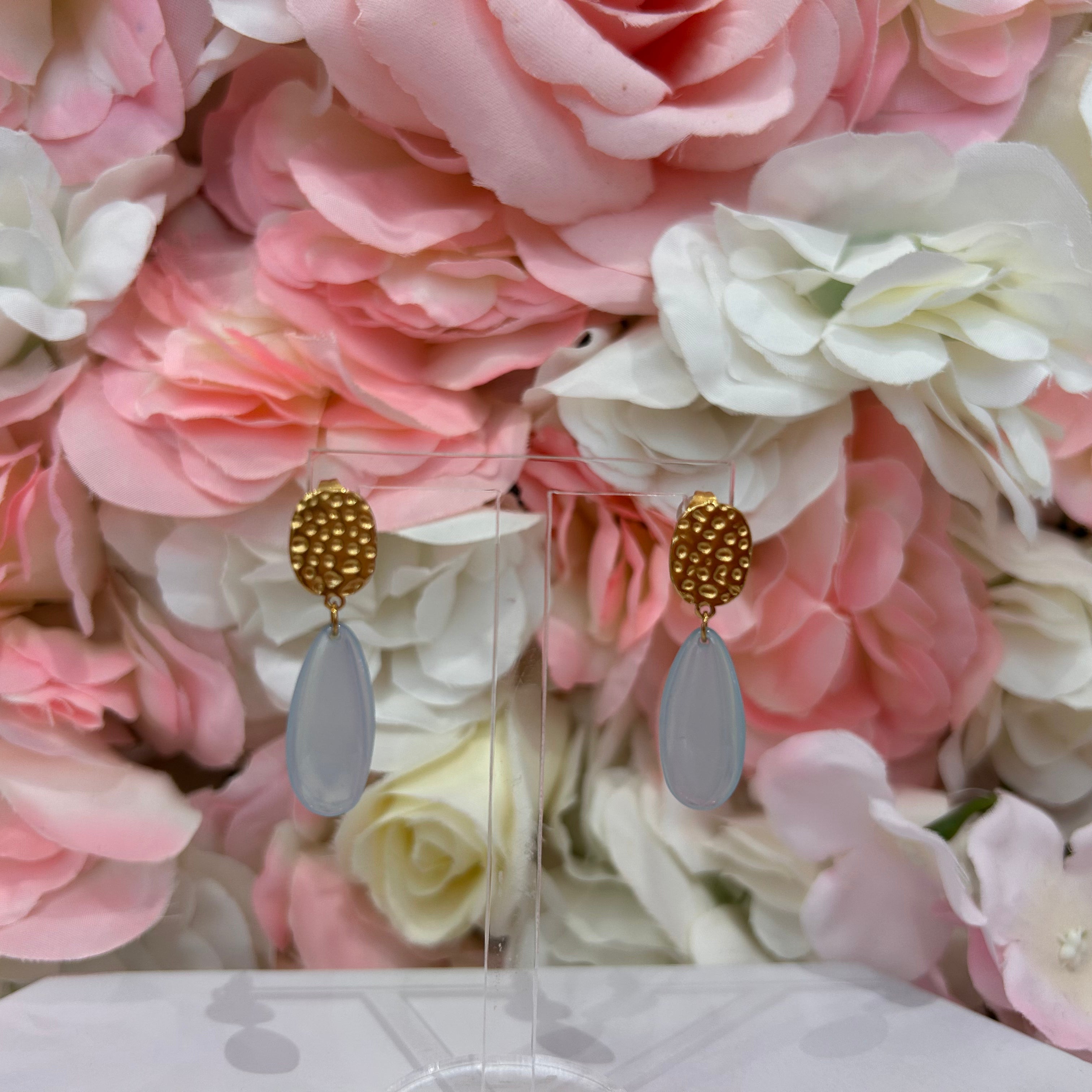 Boucles Selena