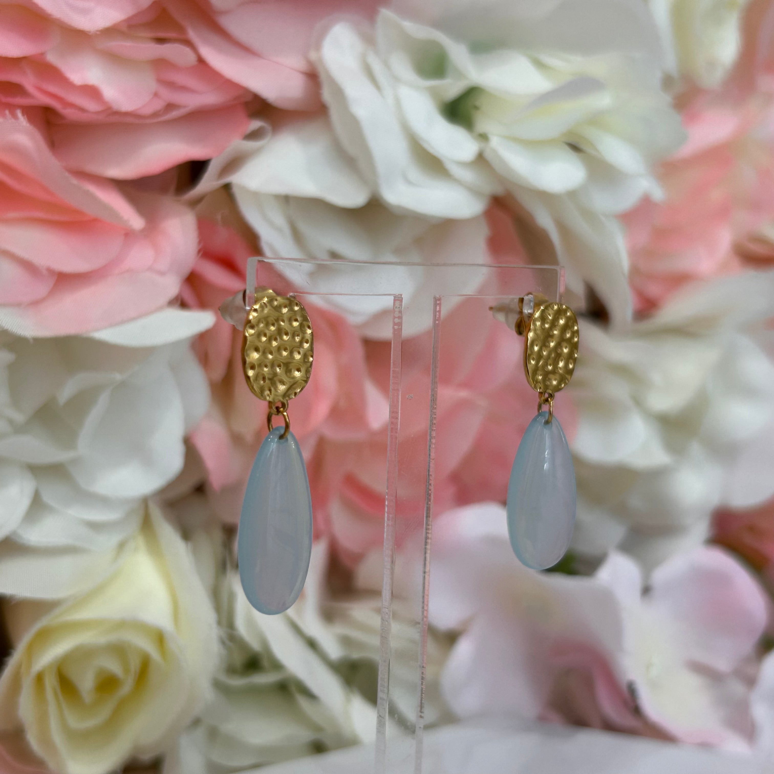 Boucles Selena