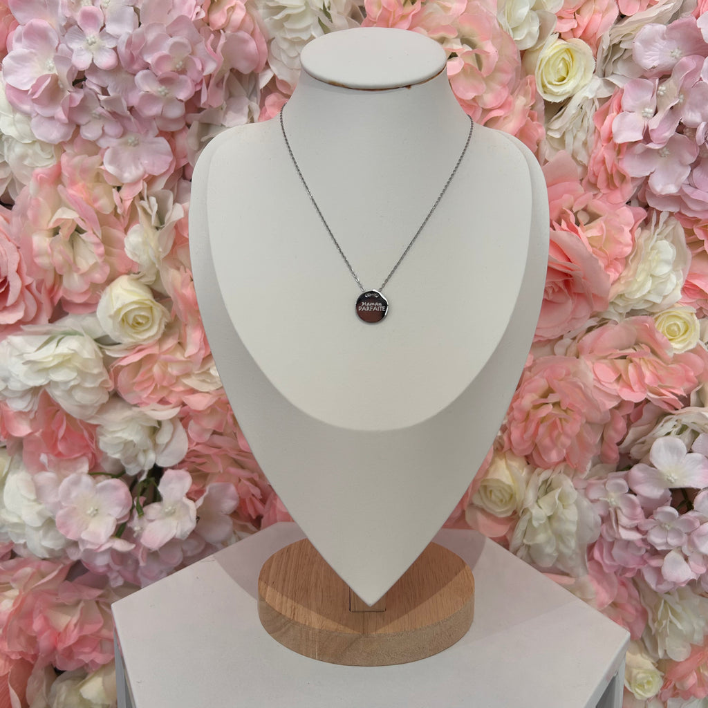 Collier Maman parfaite