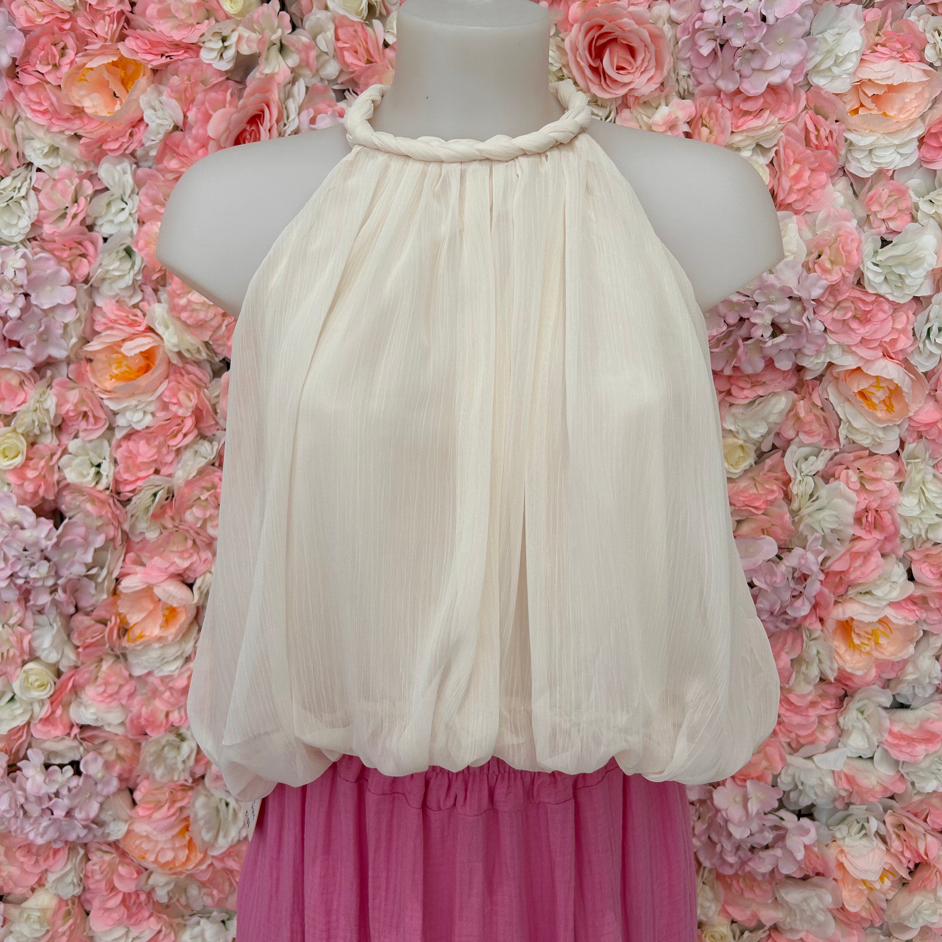 Blouse Aura