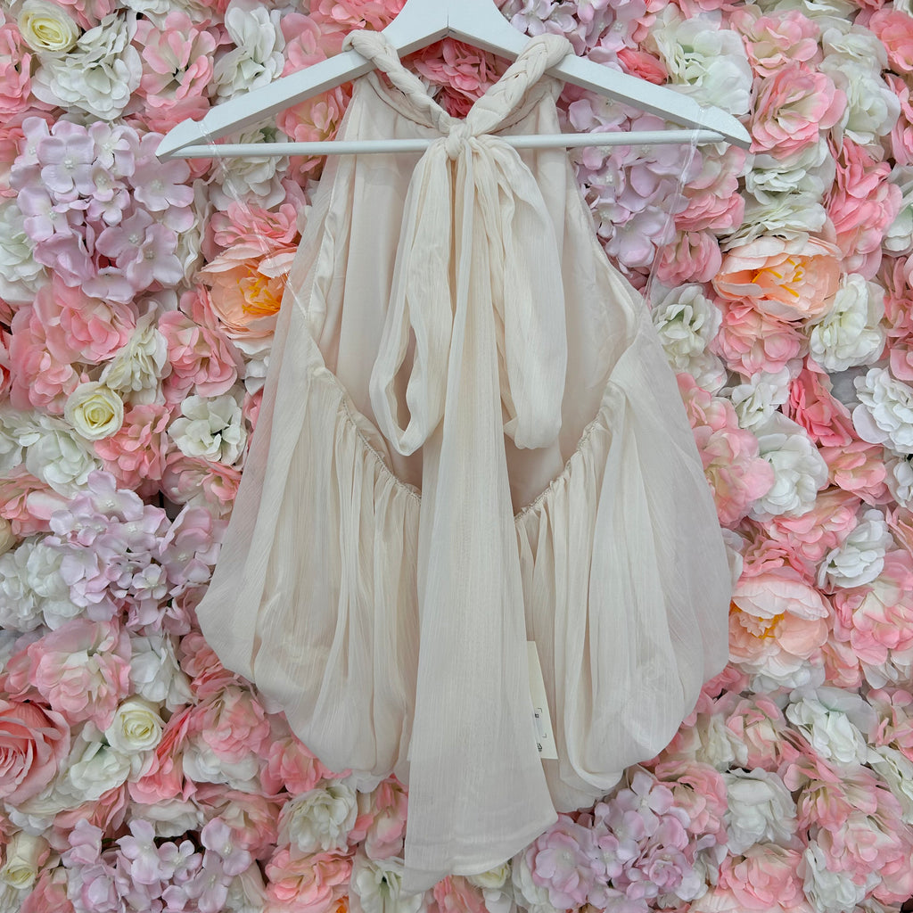 Blouse Aura