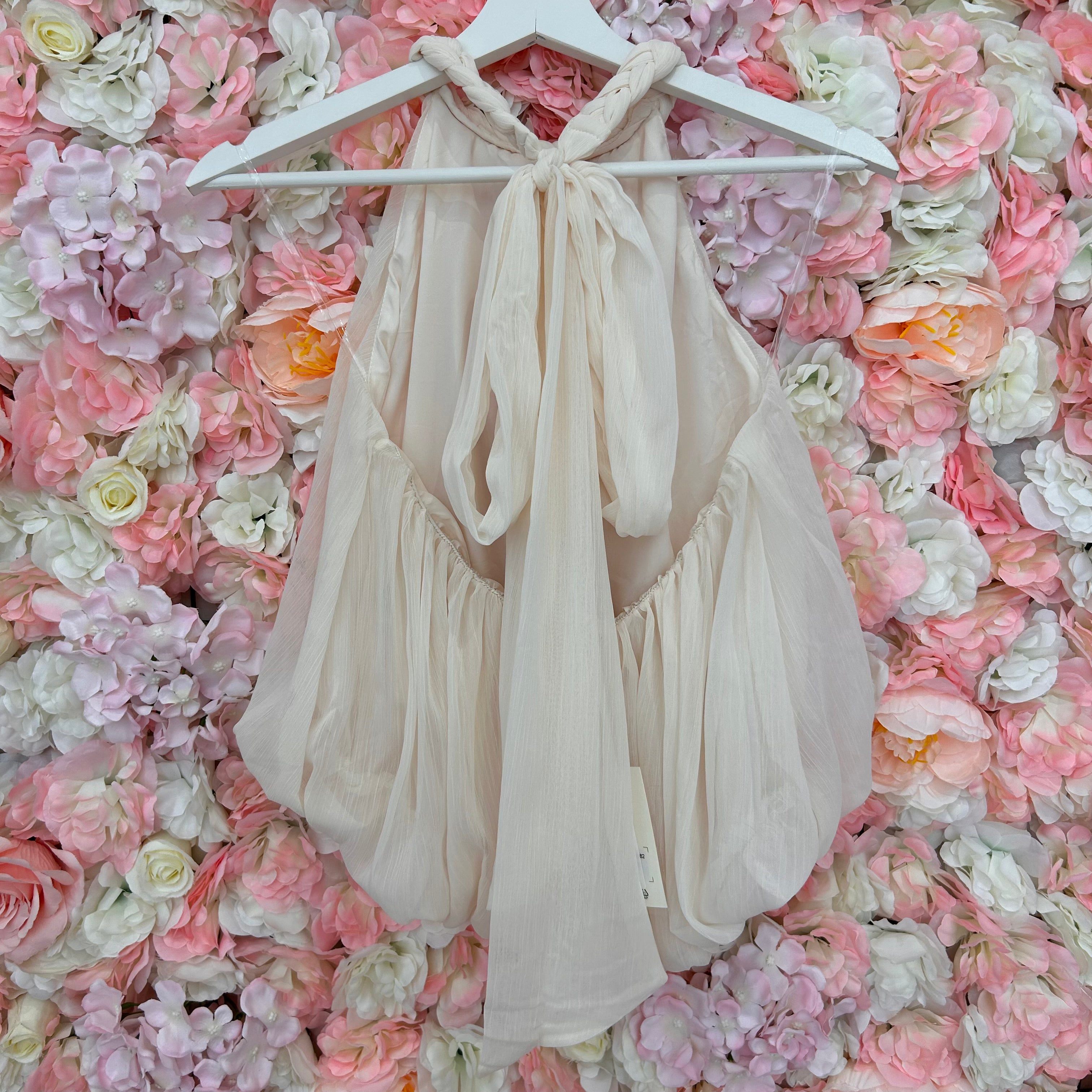 Blouse Aura