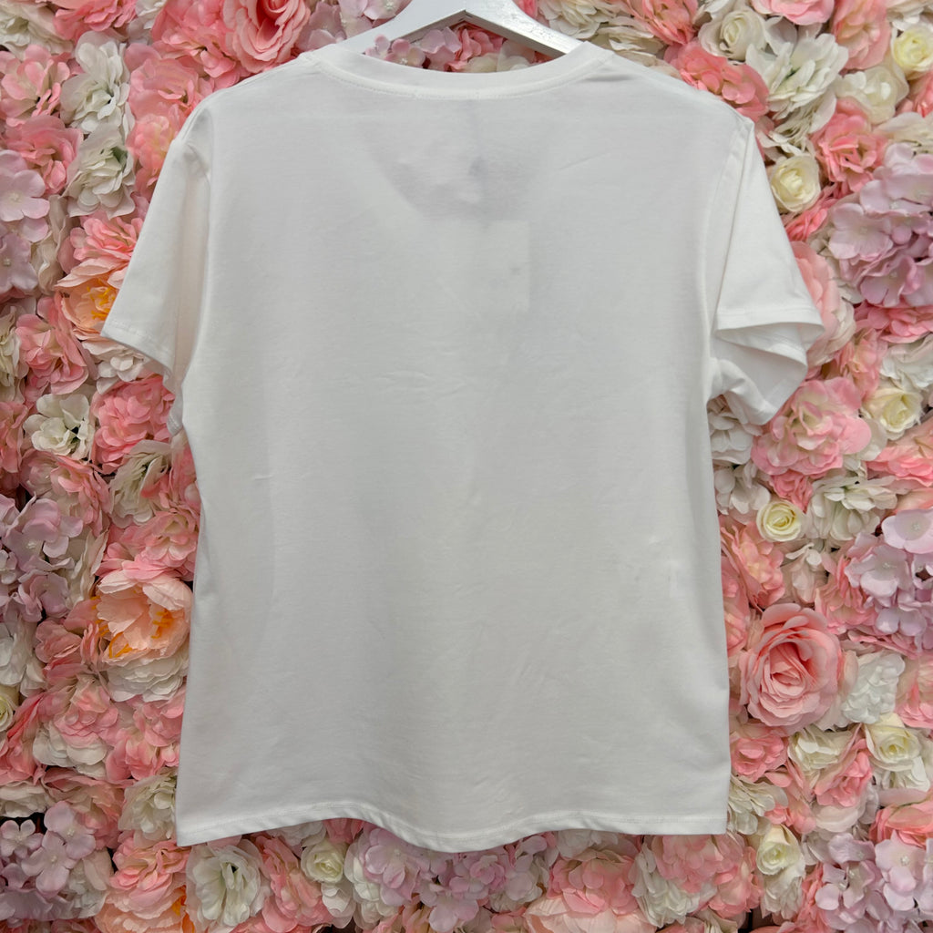 Tee-shirt Msuk