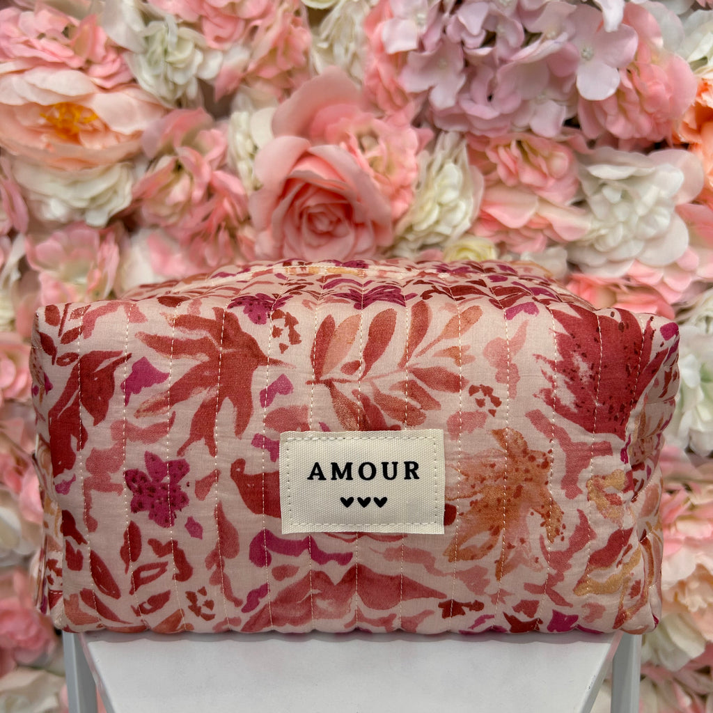 Trousse summer BOHM