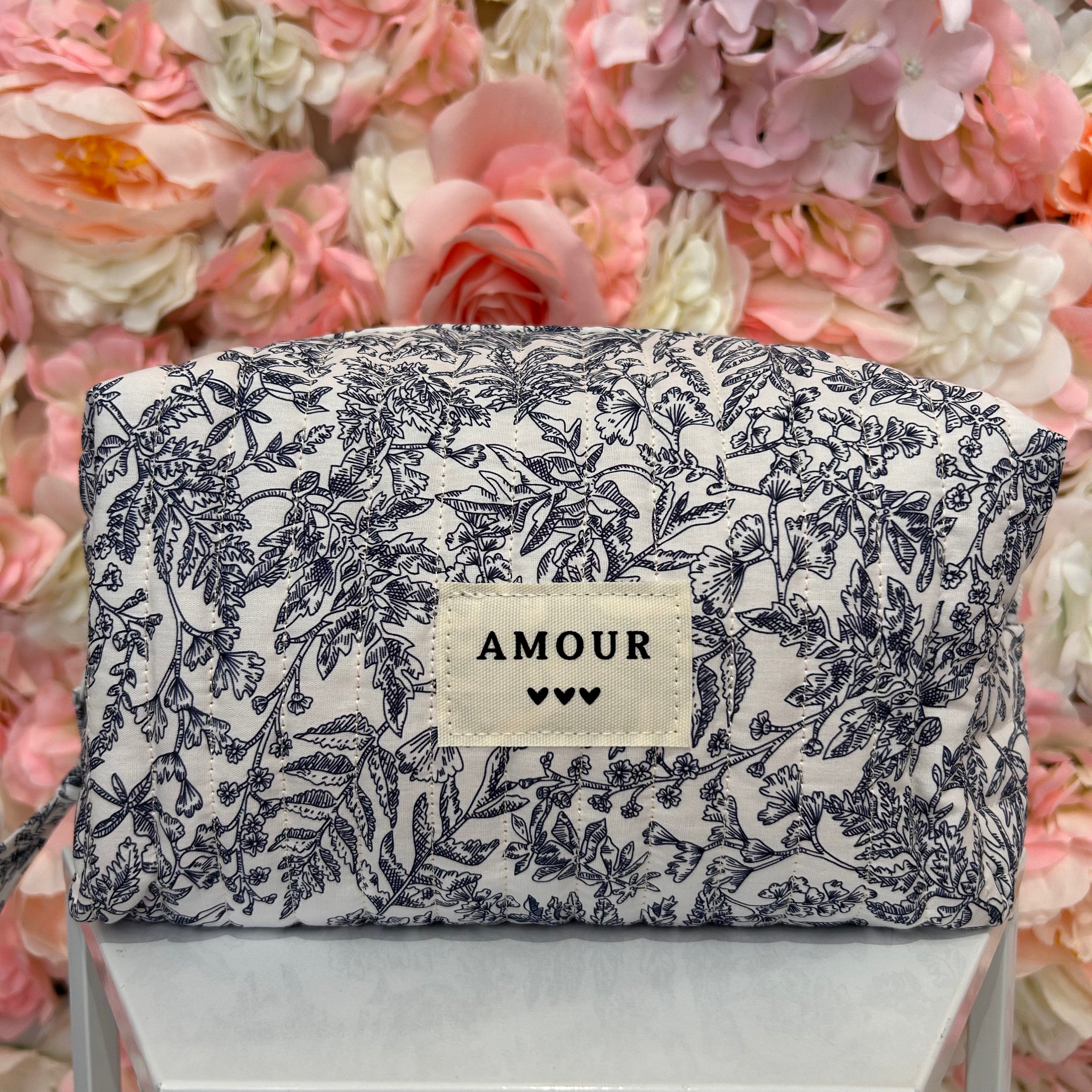 Trousse summer BOHM