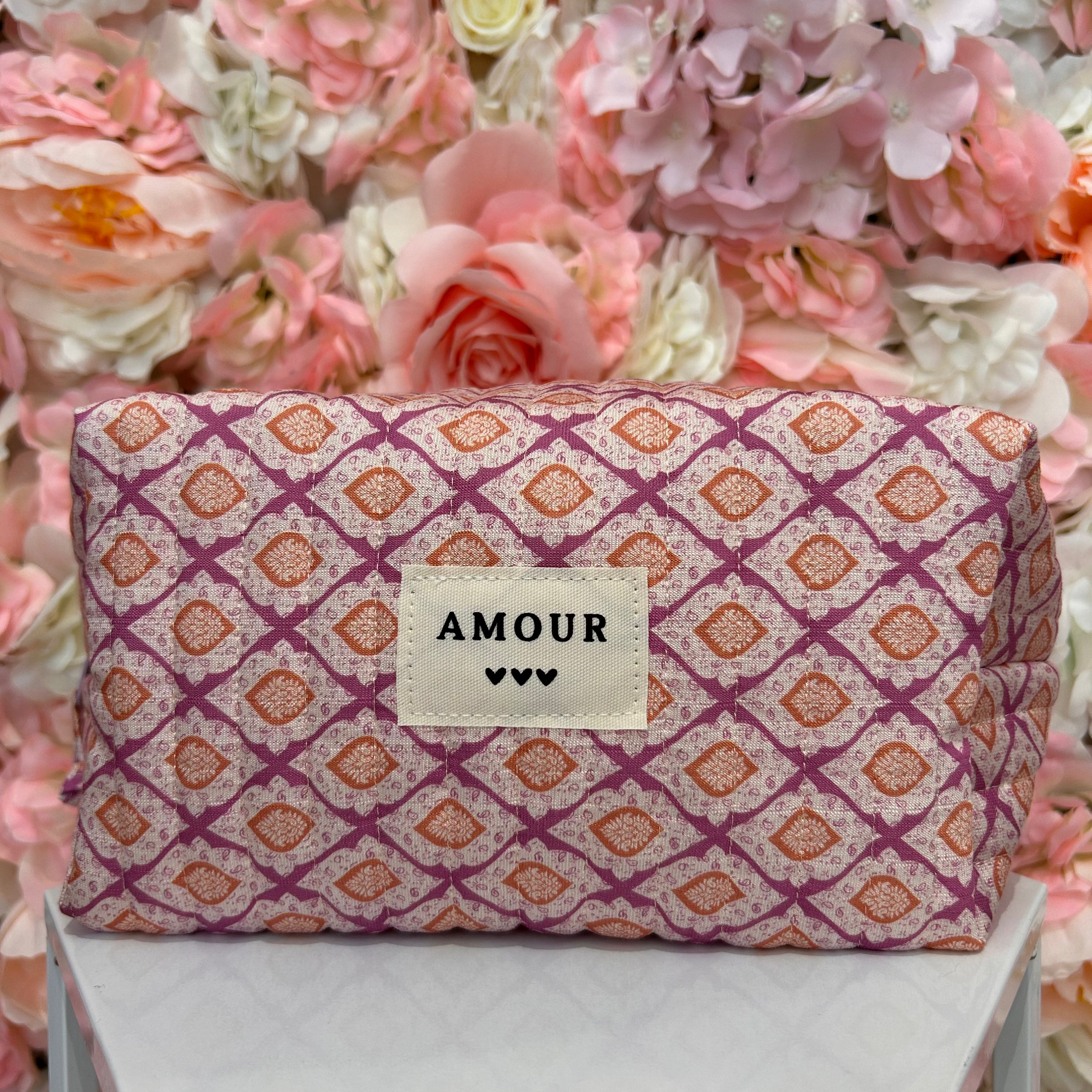 Trousse summer BOHM