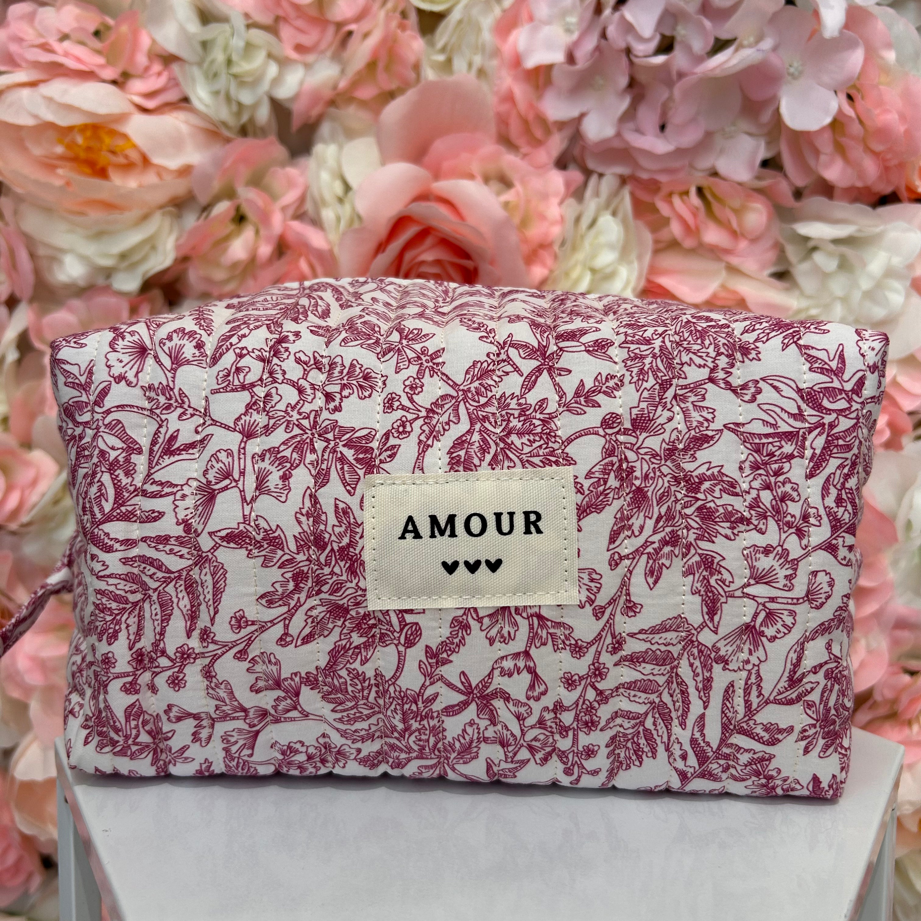 Trousse summer BOHM