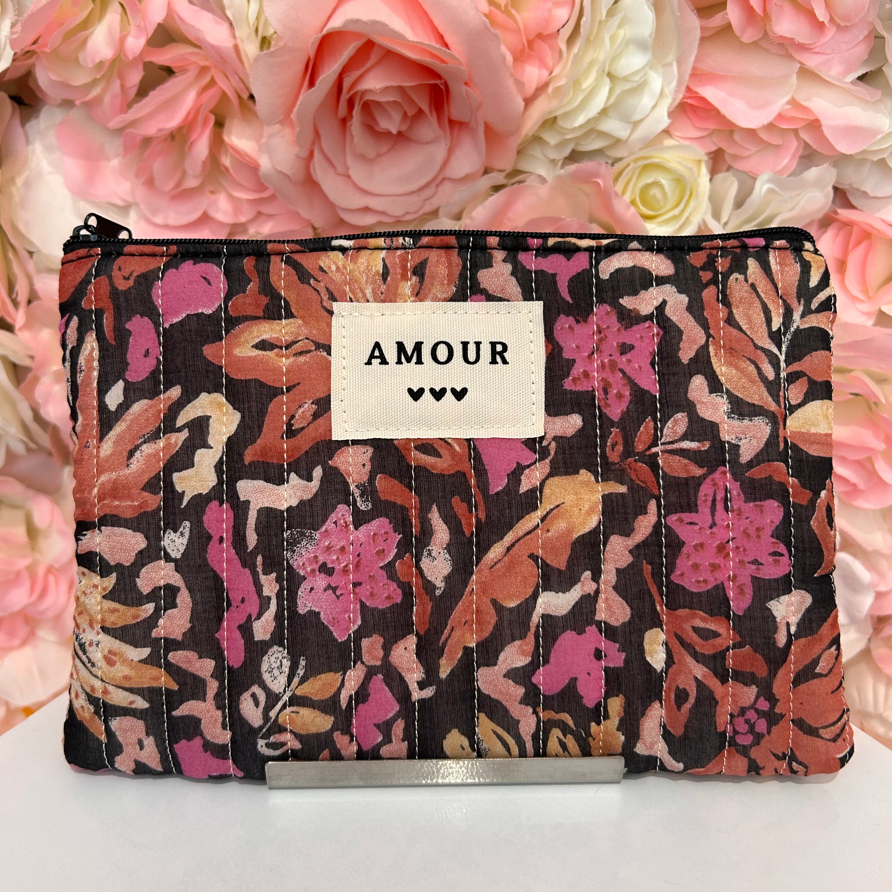Pochette summer BOHM