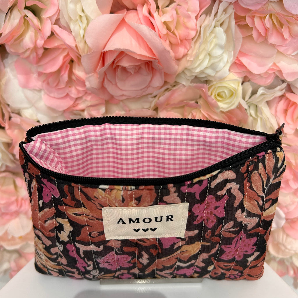 Pochette summer BOHM