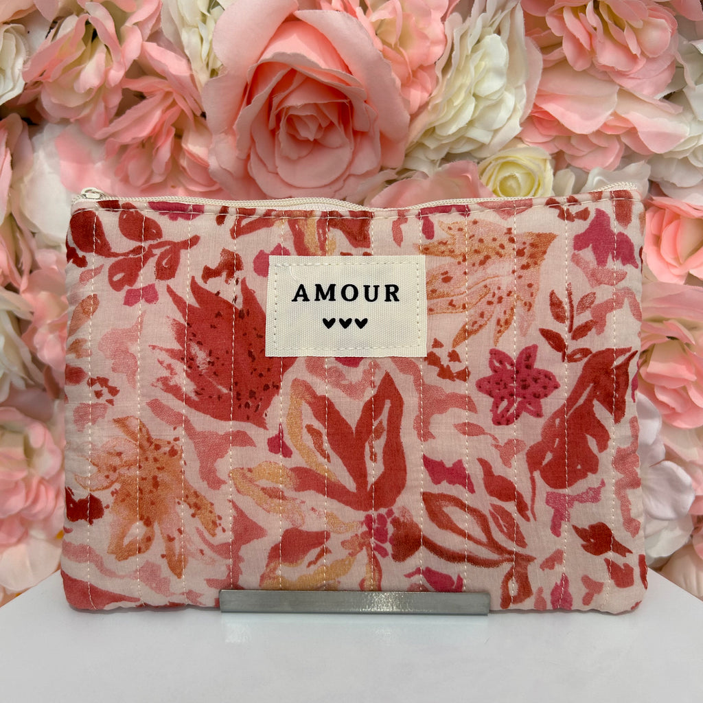 Pochette summer BOHM