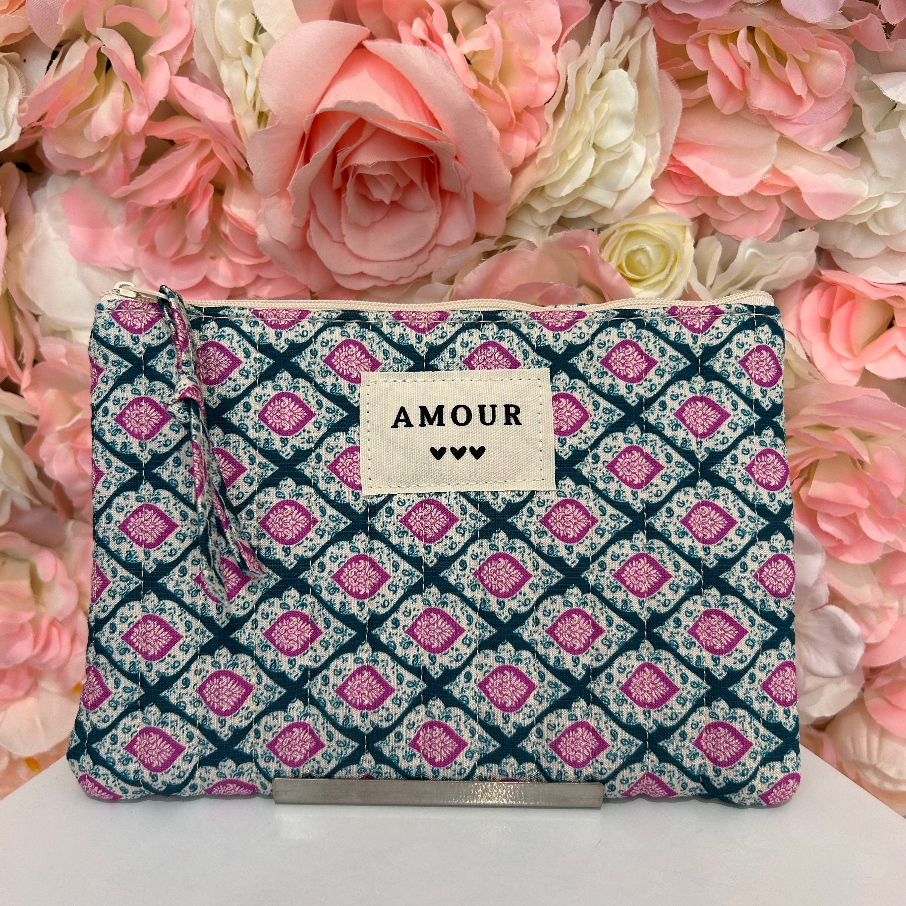 Pochette summer BOHM