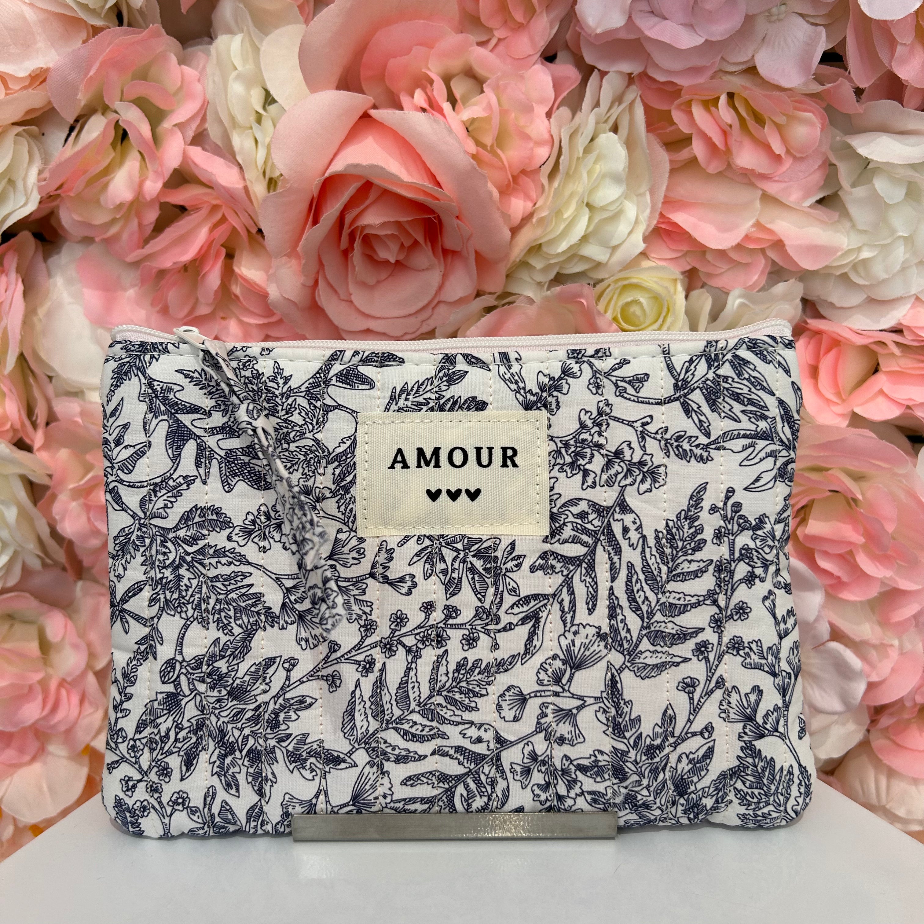 Pochette summer BOHM