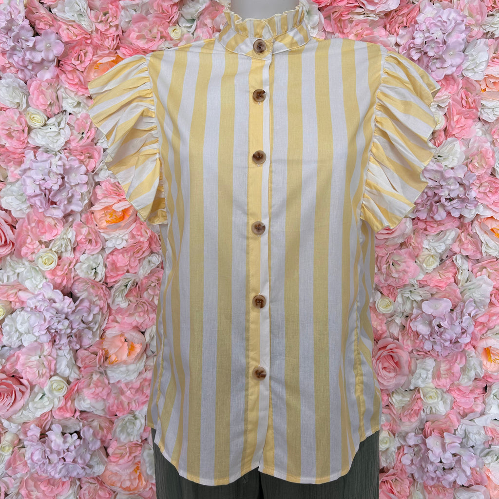 Blouse Catalina