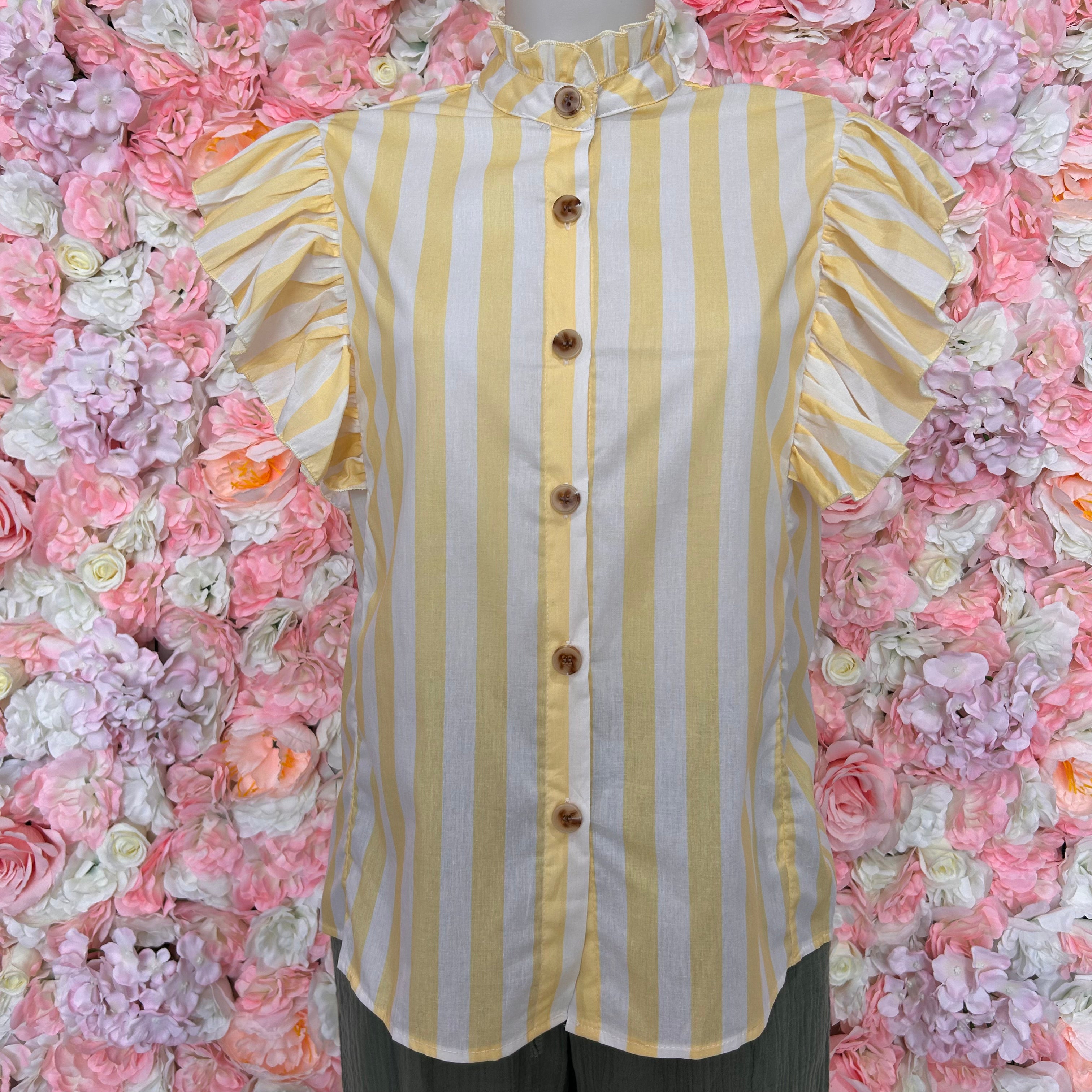 Blouse Catalina
