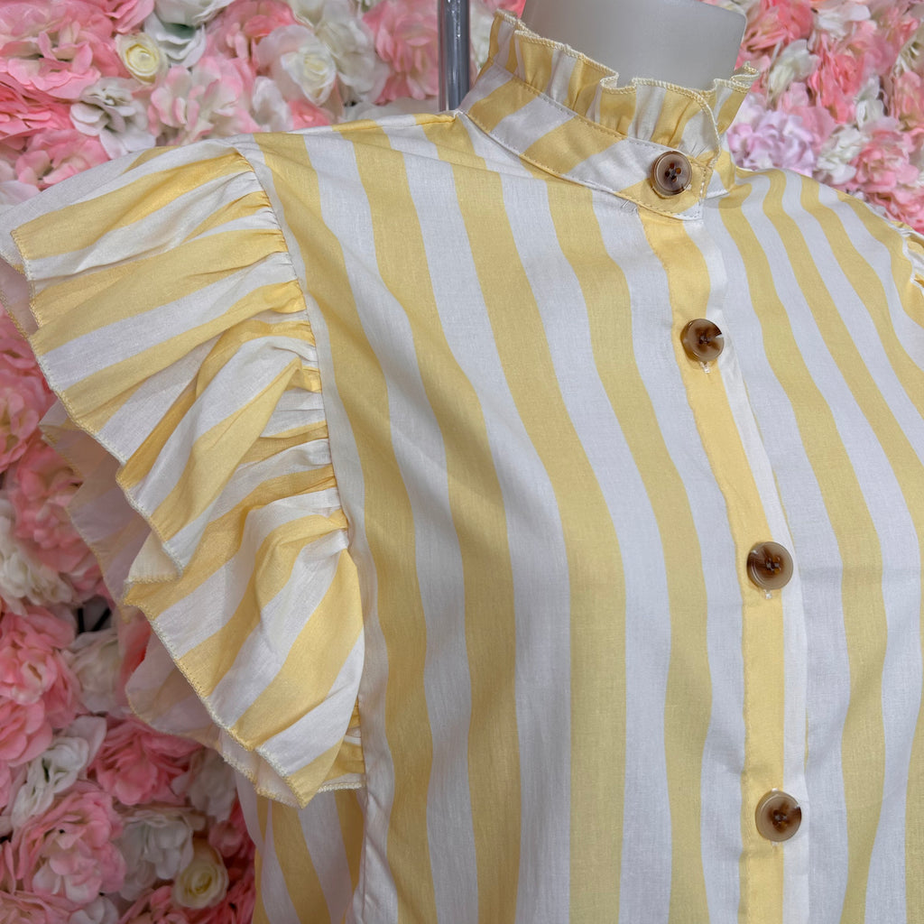 Blouse Catalina