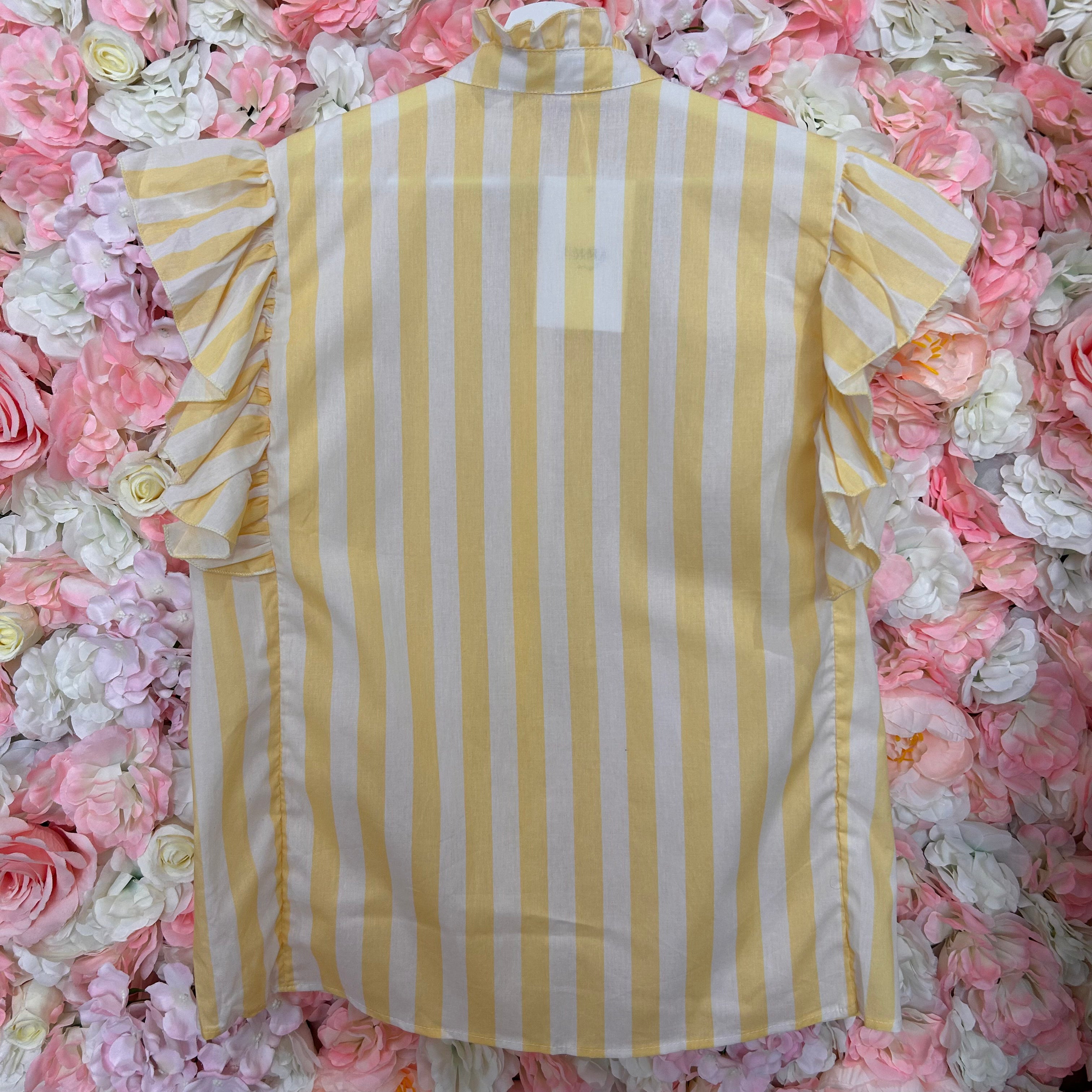 Blouse Catalina