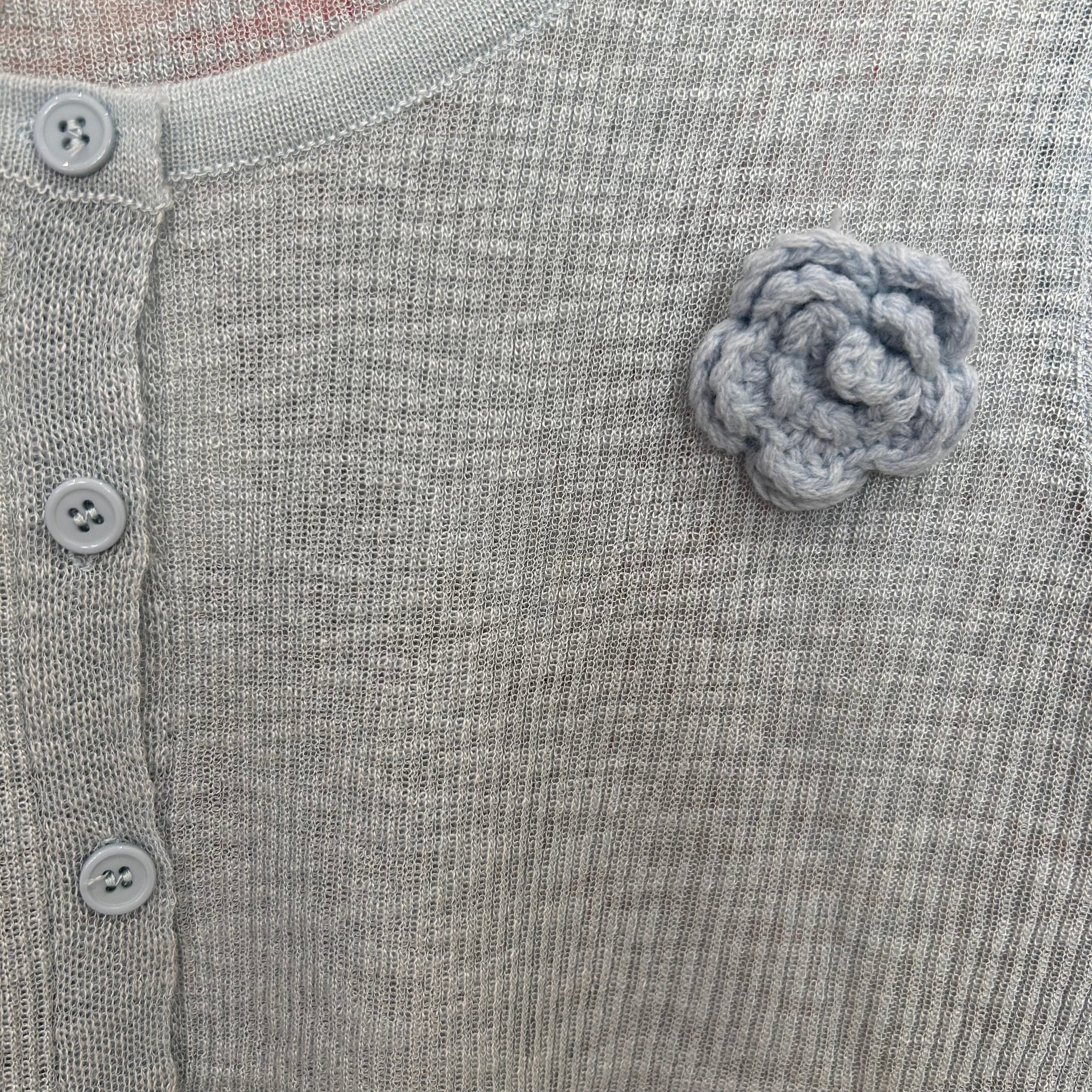 Gilet Venezia