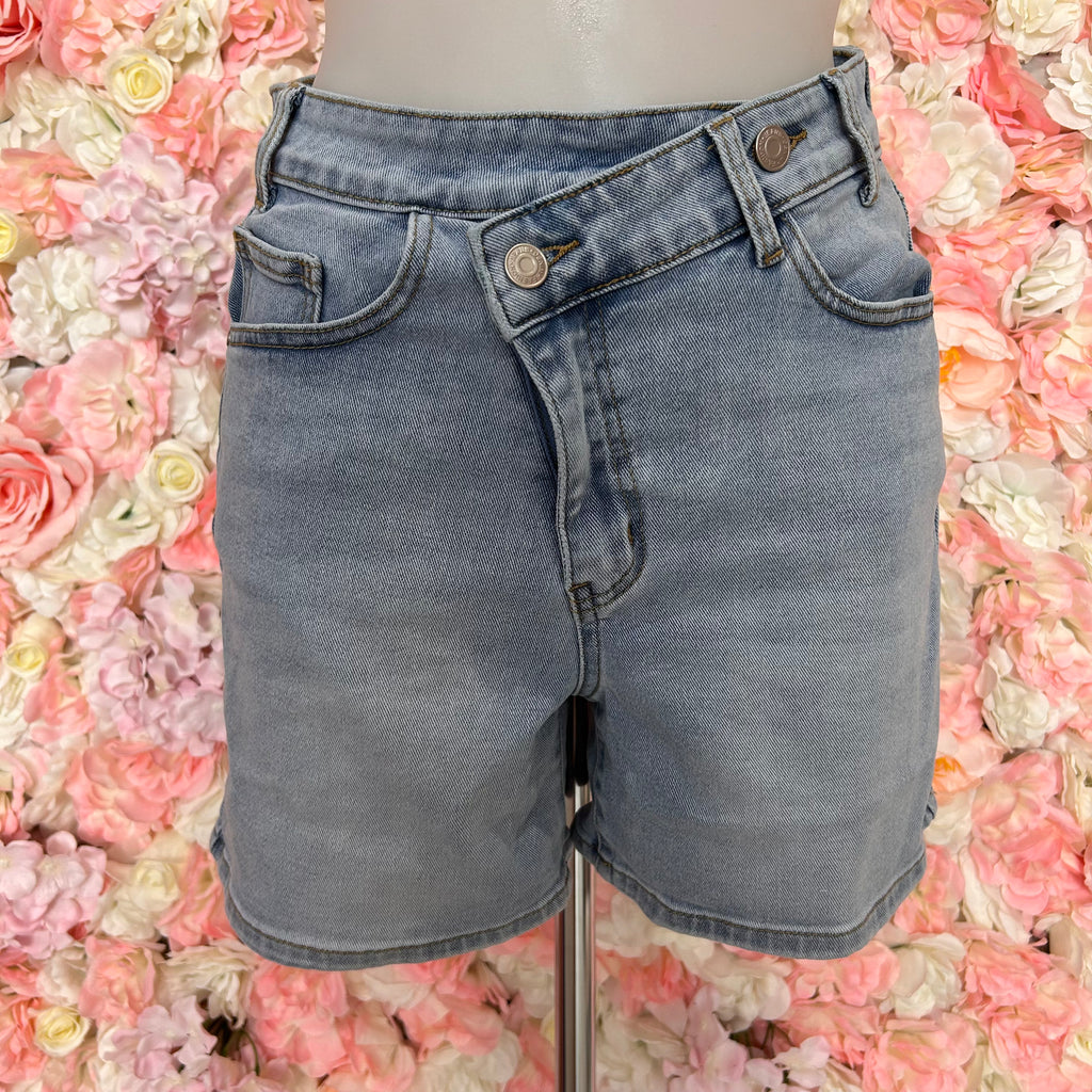Short Esmee